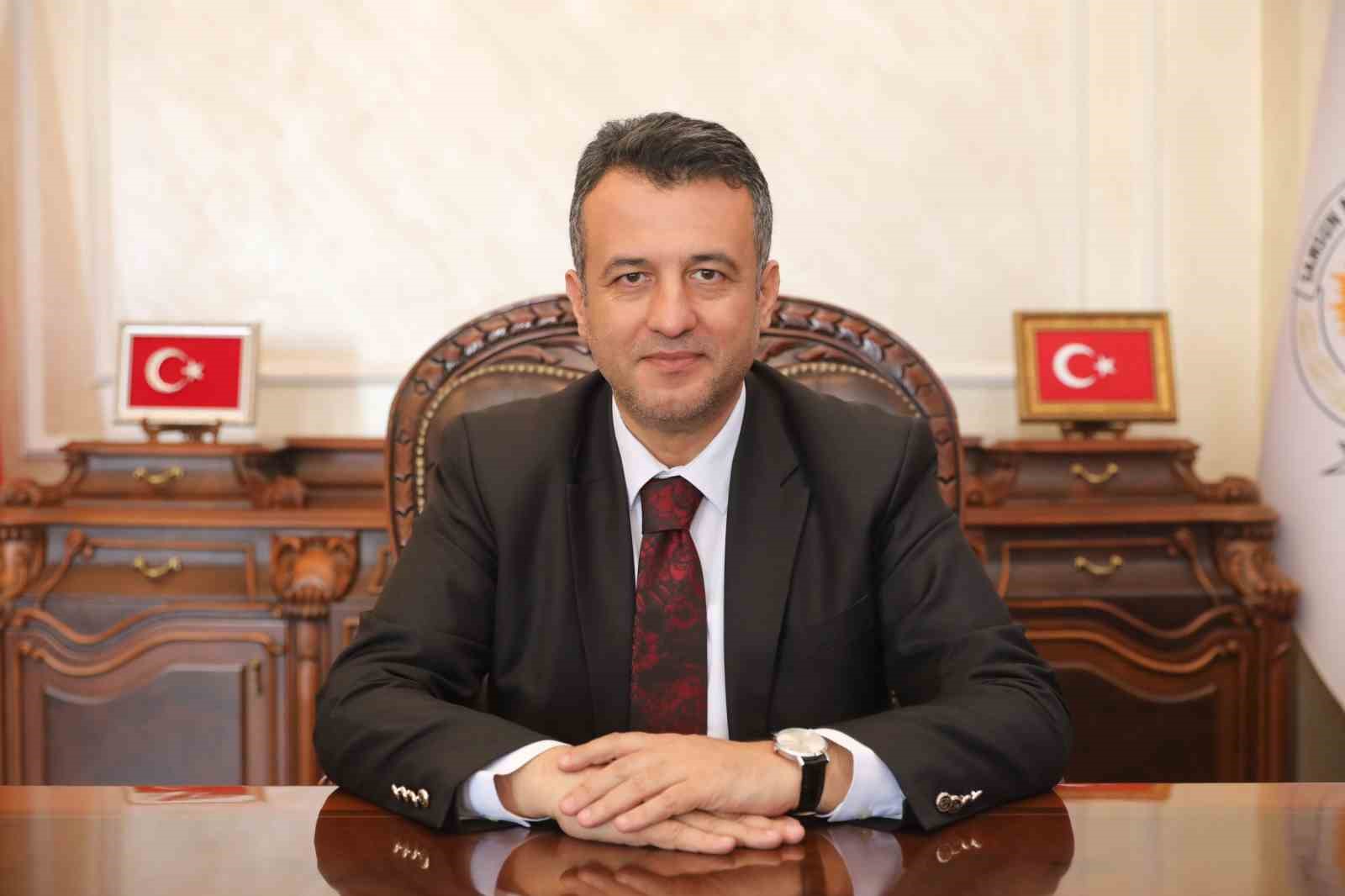 Samsun Büyükşehir’den gençlere KPSS ücreti desteği
