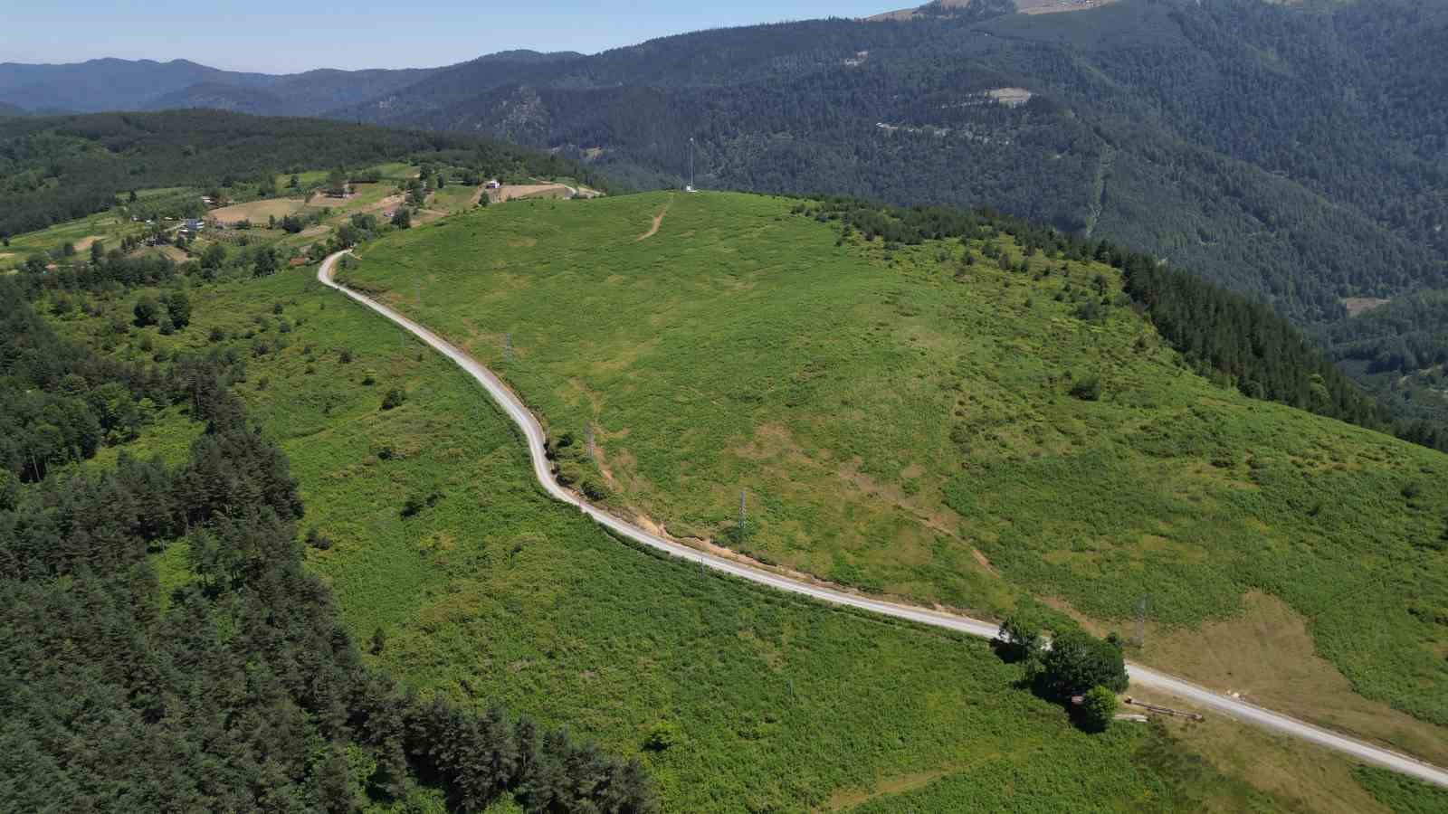 Başkan Faruk Özlü, Galatasaray’ın tesis yatırımı için alanları inceledi
