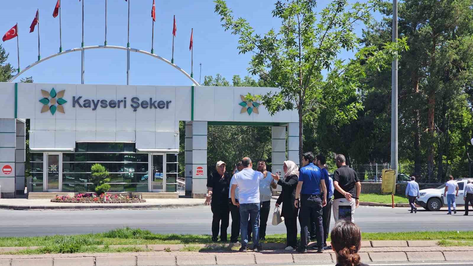 Yanlış kesilen fatura &ccedil;ift&ccedil;inin hayatını kararttı
