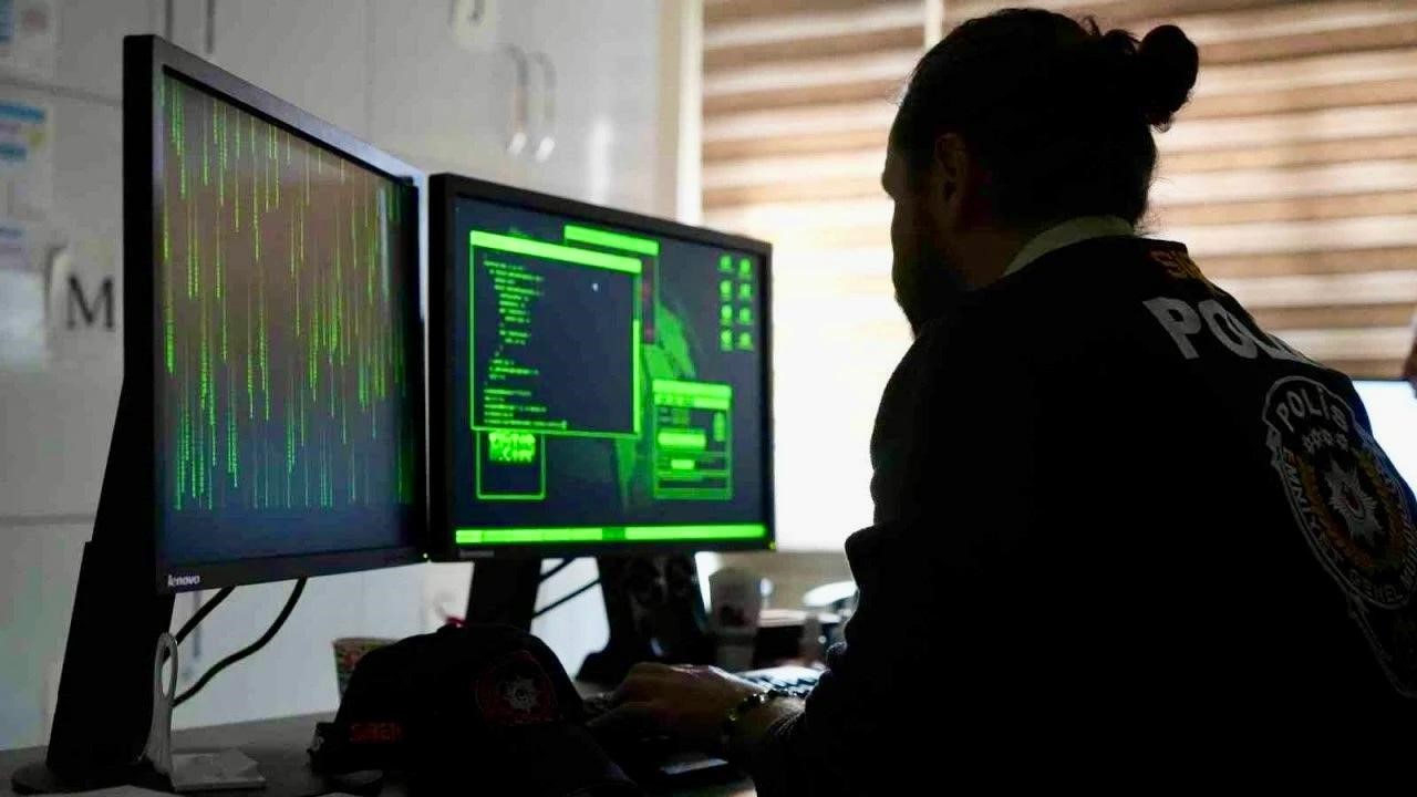 Kırşehir merkezli yasa dışı bahis operasyonunda 6 şüpheli yakalandı