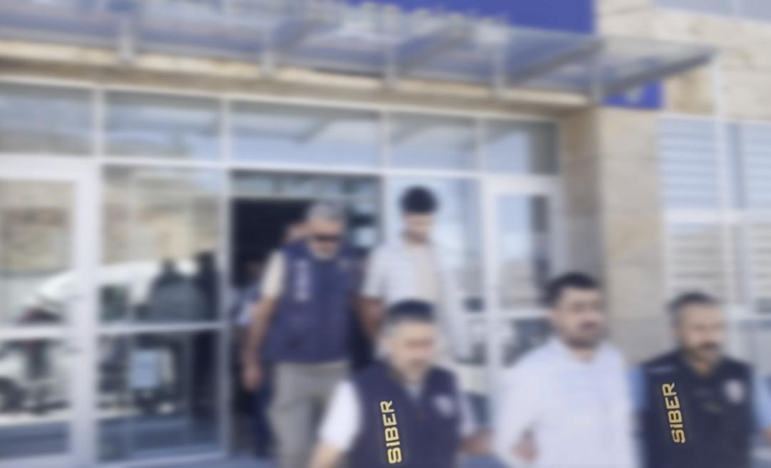 Kırşehir merkezli yasa dışı bahis operasyonunda 6 ş&uuml;pheli yakalandı
