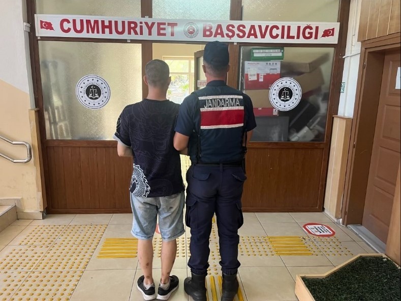 Kırklareli’nde aranan 35 şüpheli yakalandı