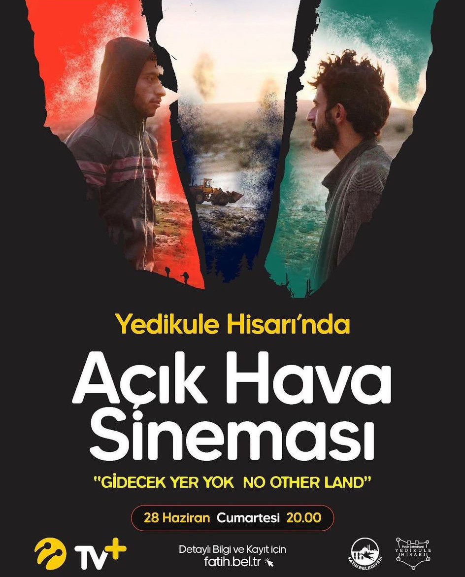 Yedikule Hisarı&rsquo;nda yaz akşamları etkinlikleri başlıyor
