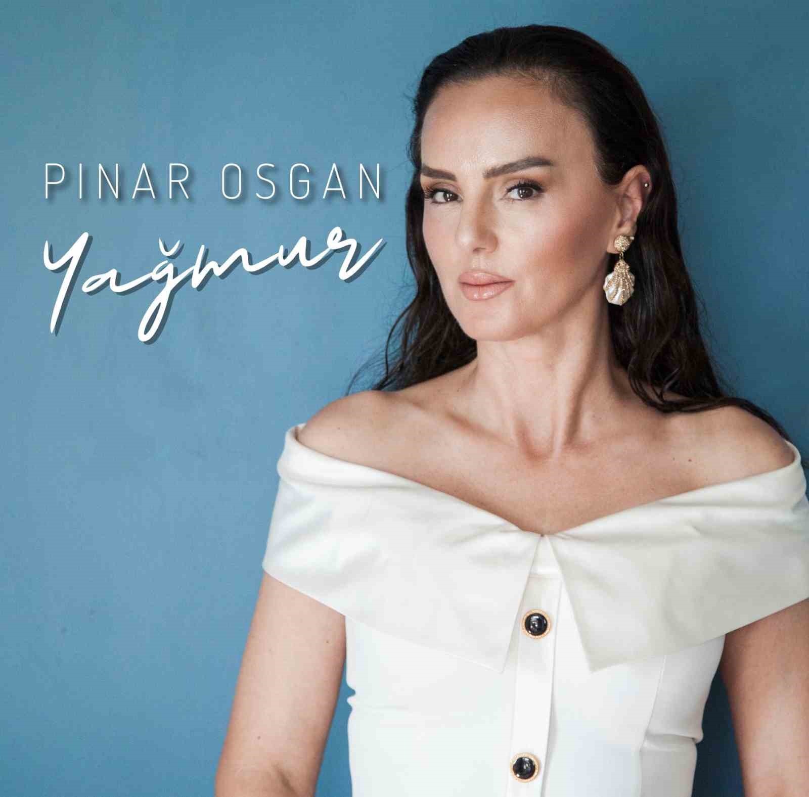 Yeni single çalışmasını müzikseverlerle buluşturdu