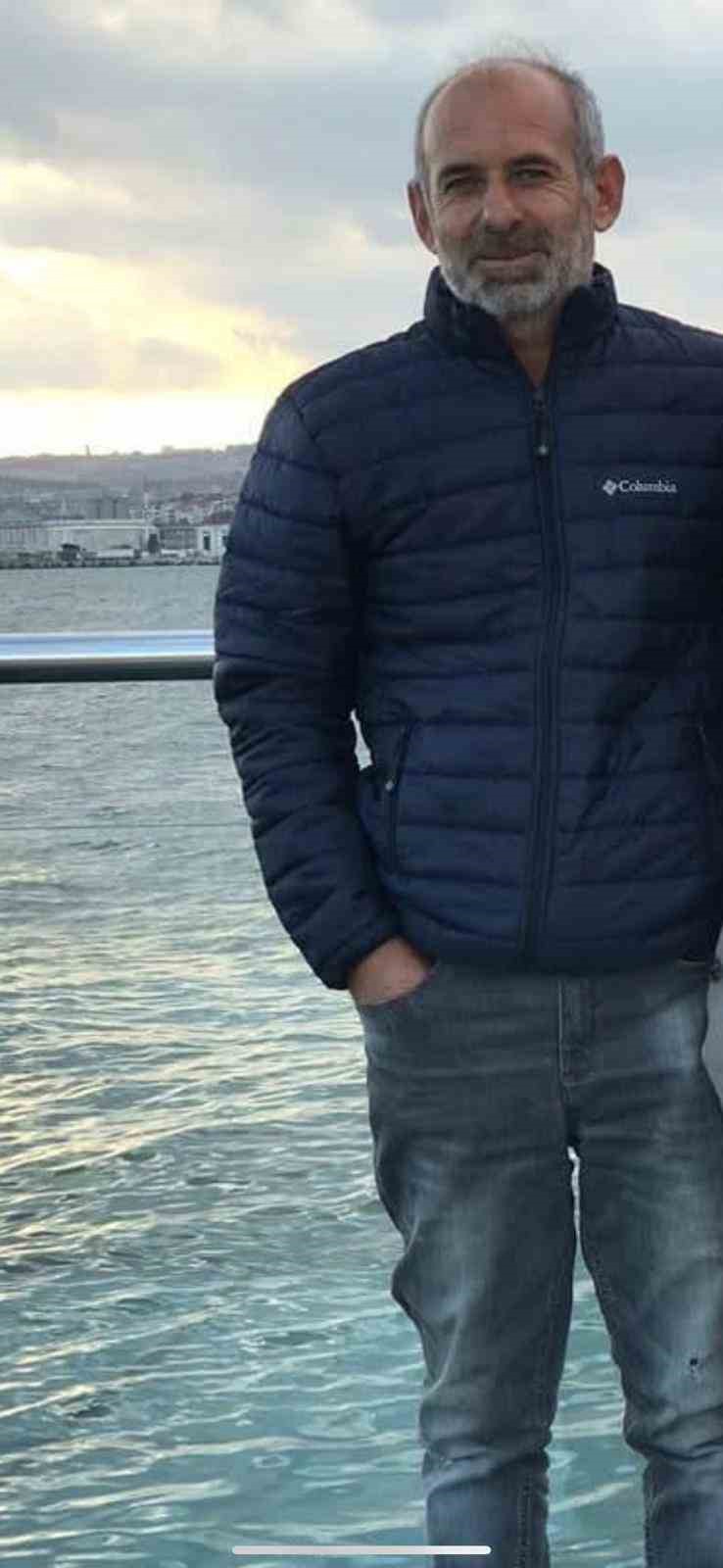 İş yerine rastgele ateş a&ccedil;ıldı: 1 &ouml;l&uuml;, 2 ağır yaralı
