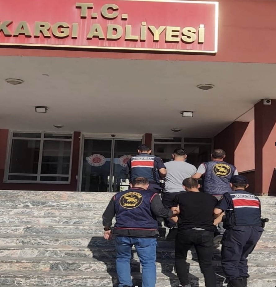 Hırsızlar JASAT&rsquo;tan ka&ccedil;amadı: 11 olay aydınlatıldı
