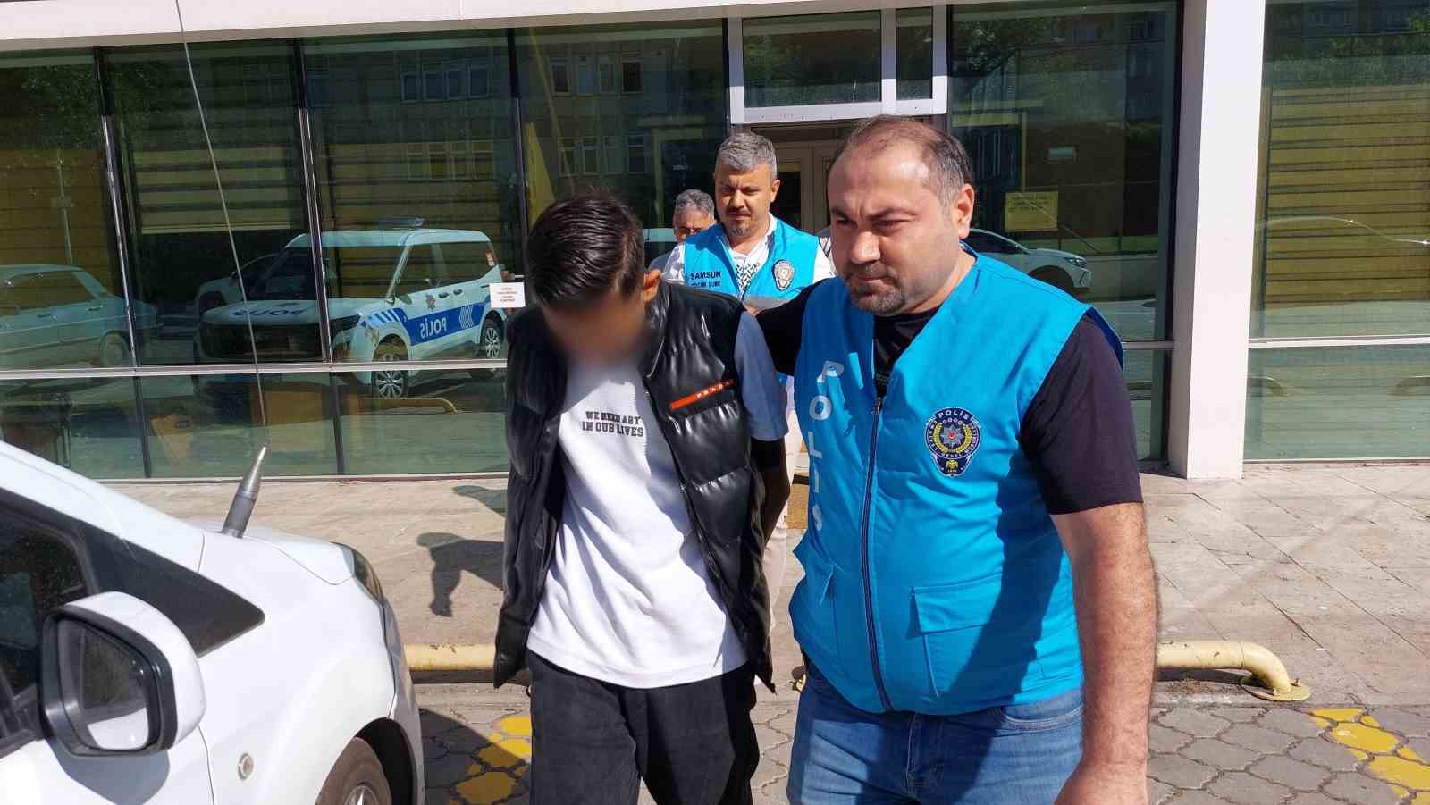 Kültür Yolu Festivali konserindeki bıçaklı kavgayla 1 kişi tutuklandı