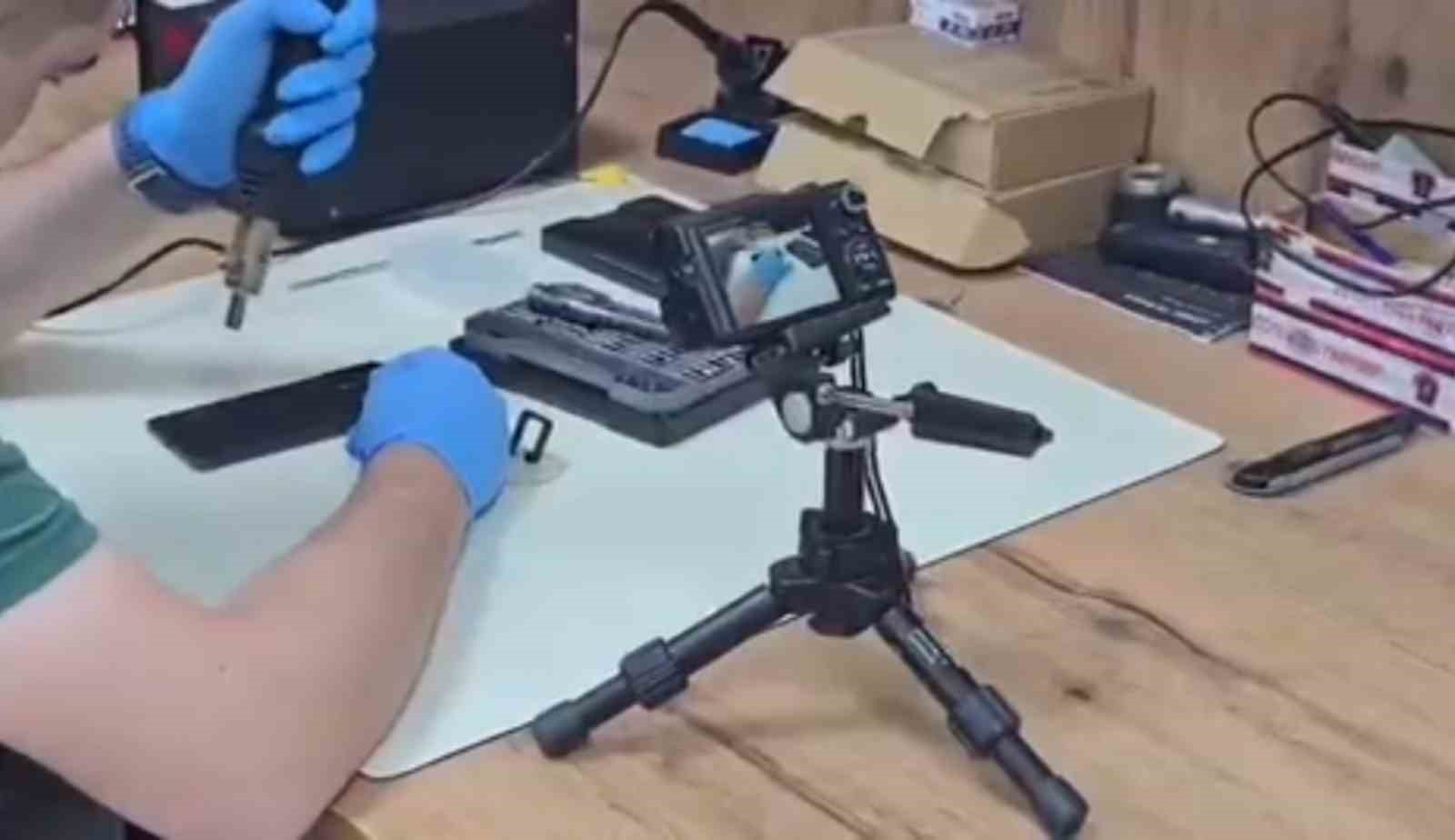 Van&rsquo;da siber dolandırıcılık operasyonu: 139 milyon TL&rsquo;lik dolandırıcılık
