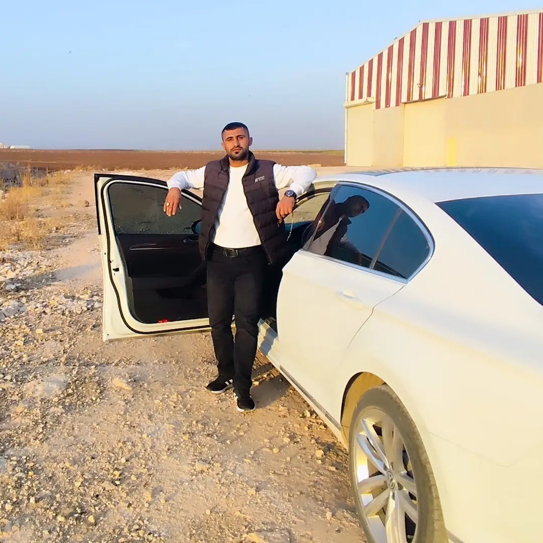 Şanlıurfa&rsquo;da silahla vurulmuş erkek cesedi bulundu
