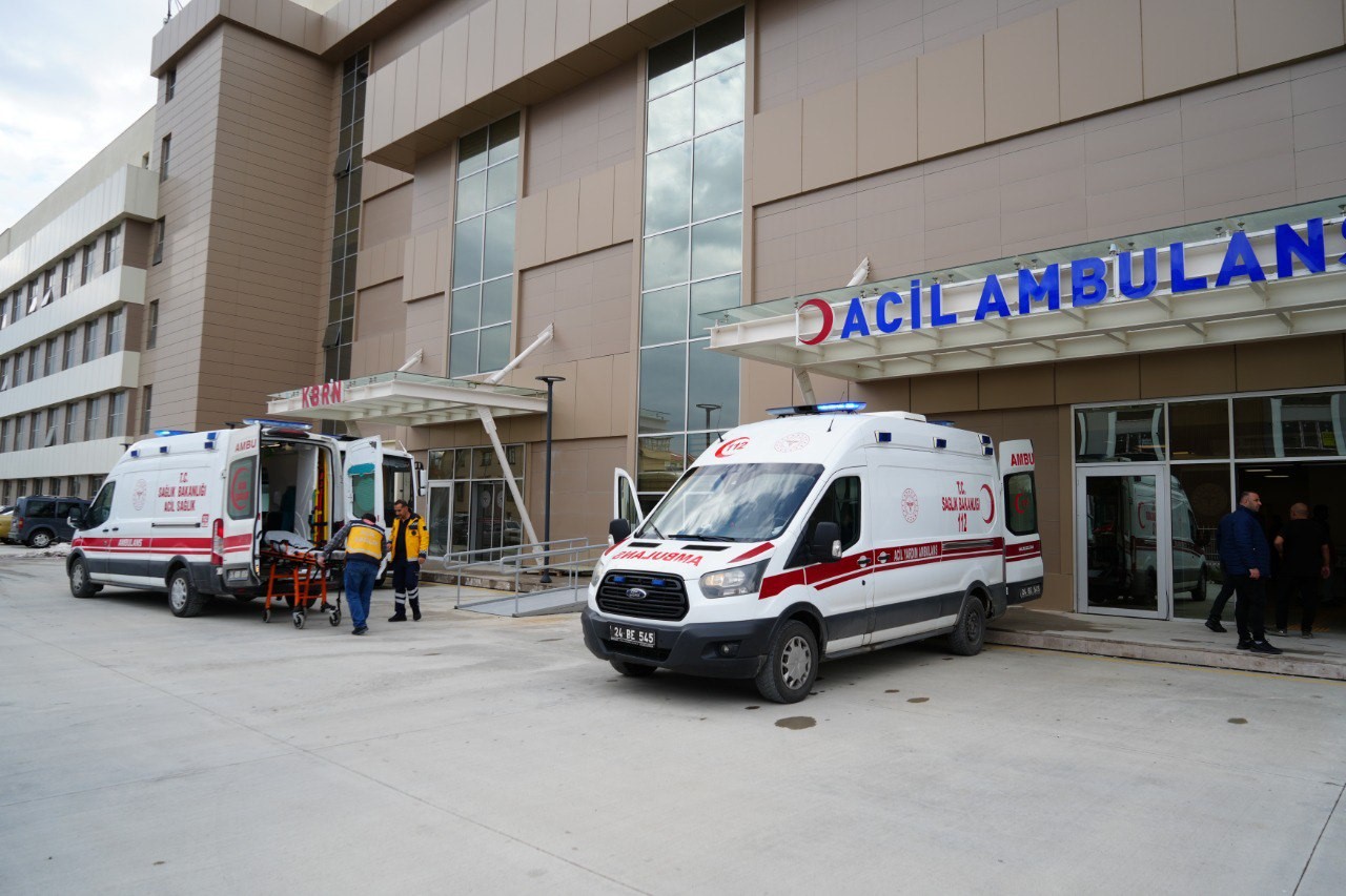 Hava değişikliklerine karşı çocukları koruyun