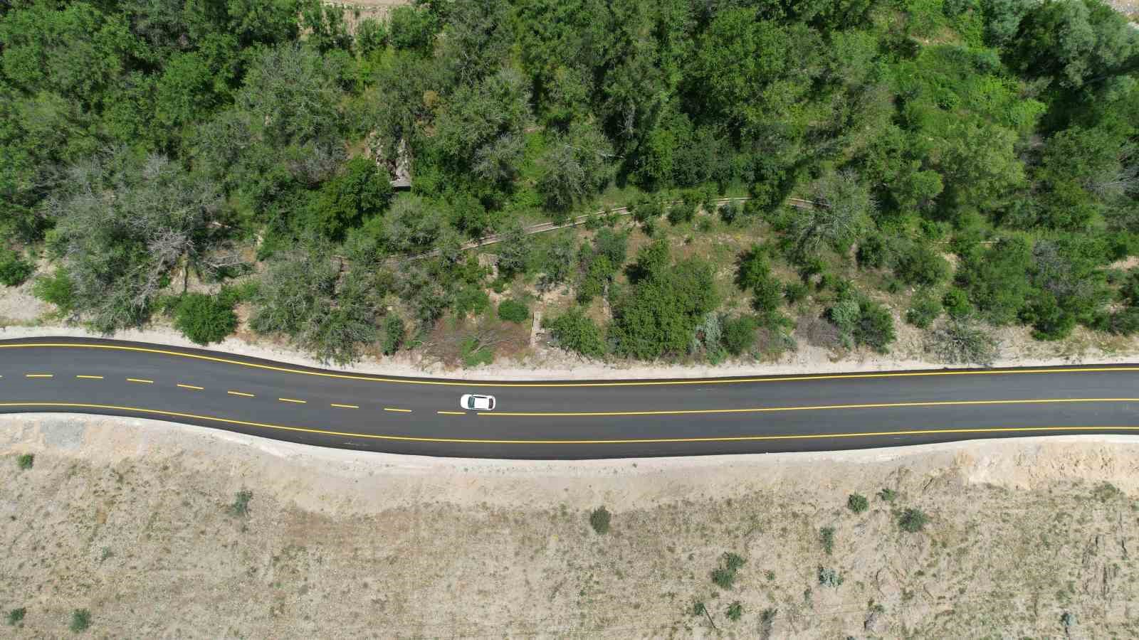 Mahalle muhtarlarından Başkan &Ouml;zt&uuml;rk&rsquo;e teşekk&uuml;r ziyareti
