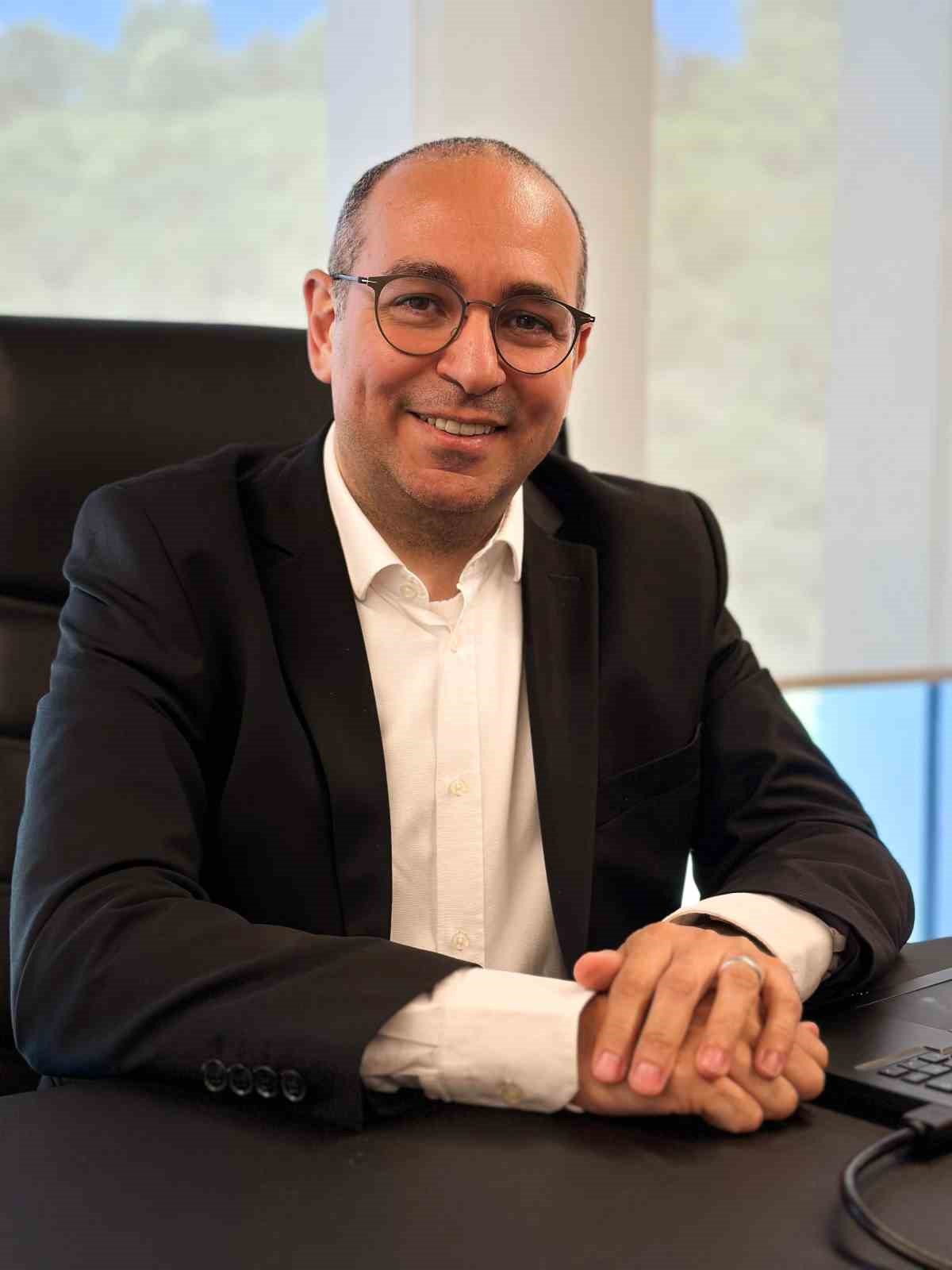 Türkiye’nin araç muayene istasyonları Turka oluyor