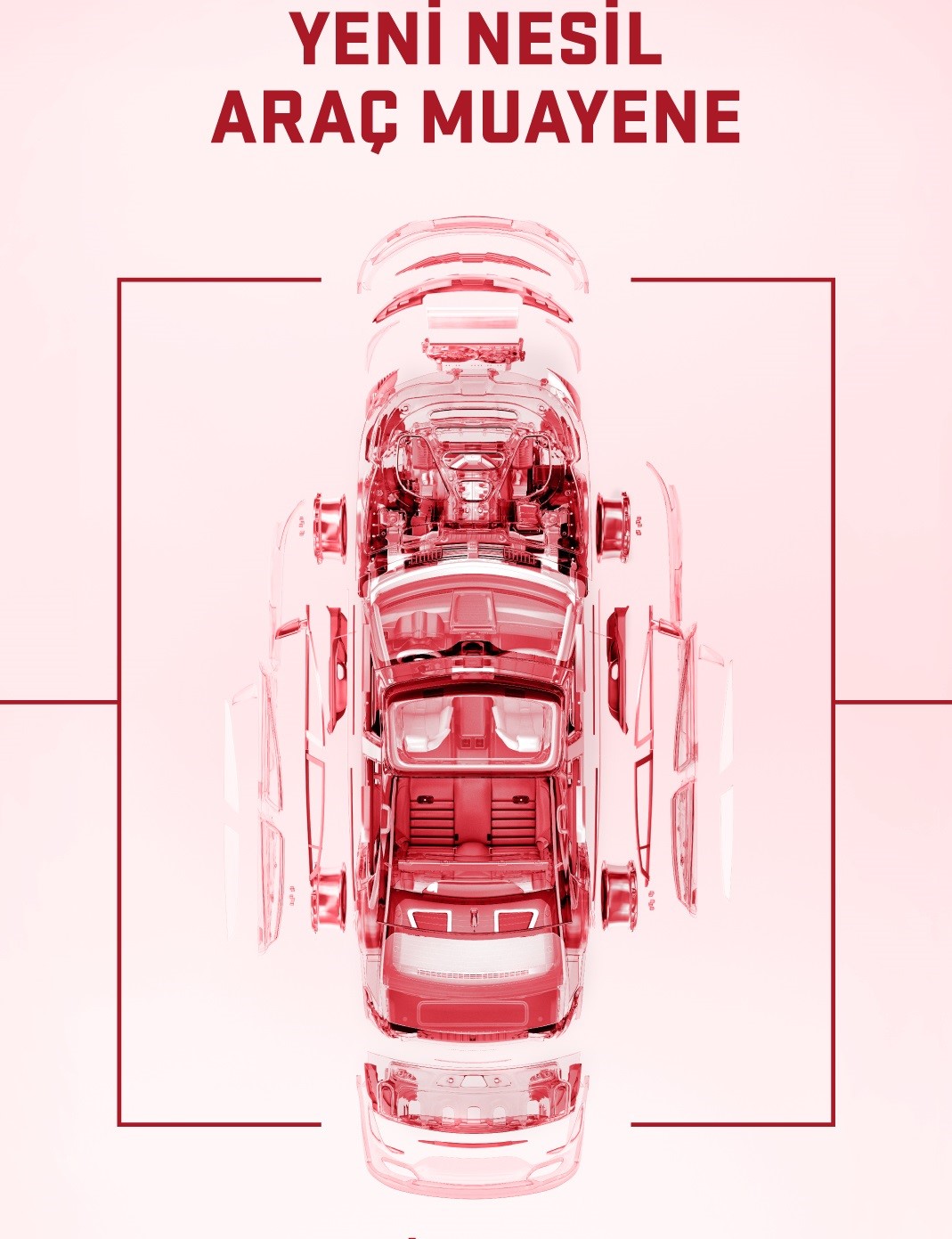 Türkiye’nin araç muayene istasyonları Turka oluyor
