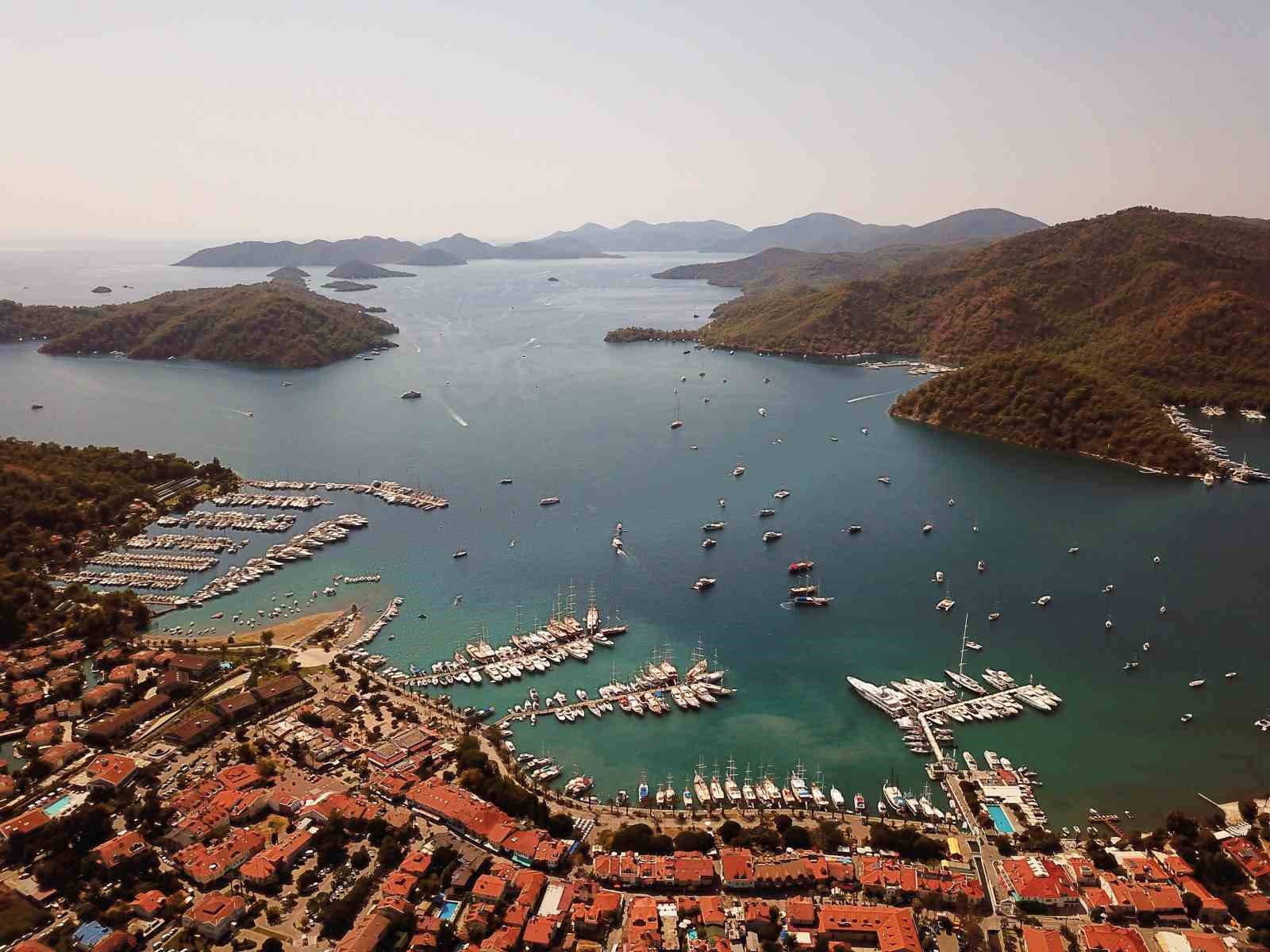 Denizlerin akciğerleri nefes alacak