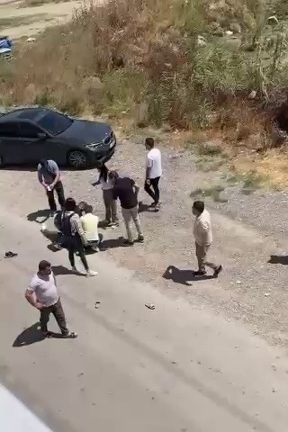 15 yıl yatmamak i&ccedil;in ka&ccedil;tı ama b&ouml;yle yakalandı...
