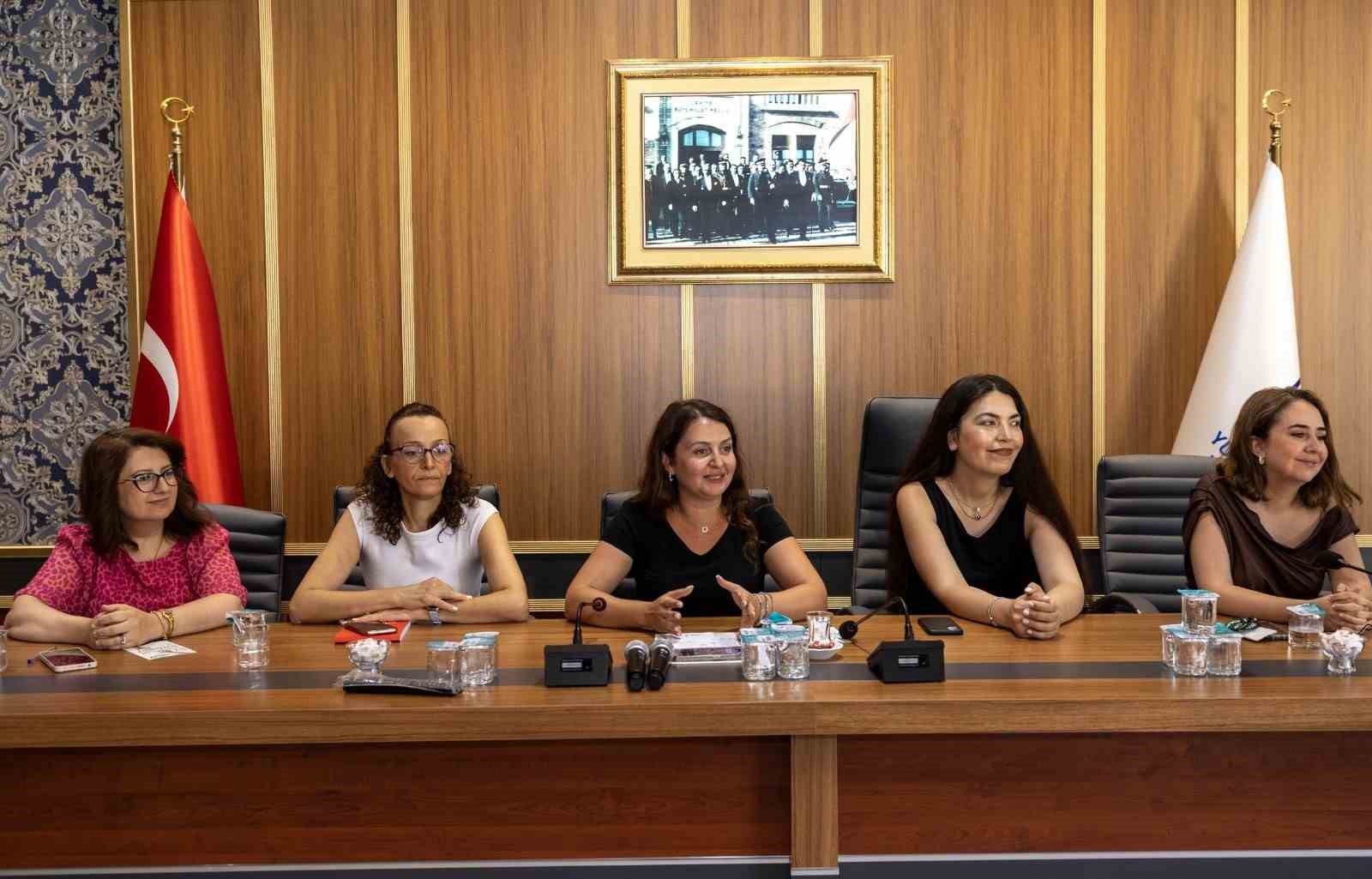 Yunusemre’den bağımlılıkla mücadelede ilk adım