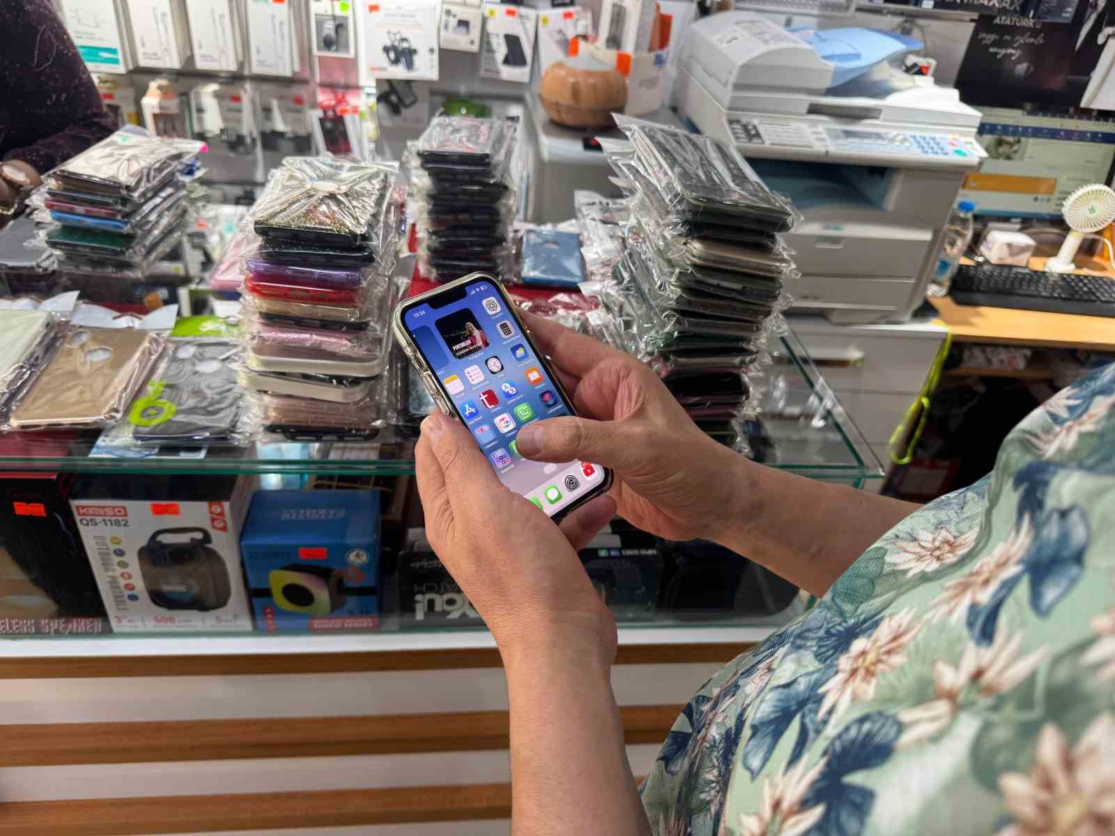 Sahte bildirimler telefona virüs bulaştırabiliyor