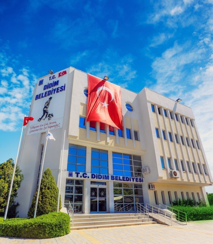 Didim Belediyesi ihale yolsuzluğu operasyonu: 4 tutuklama