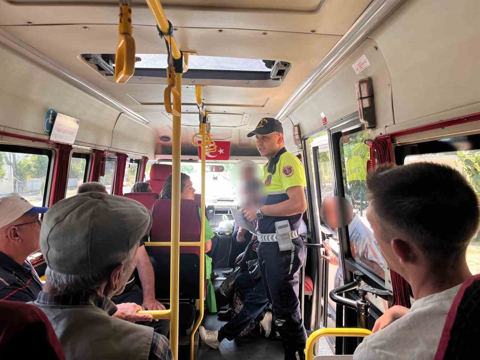 Jandarmadan sivil denetim