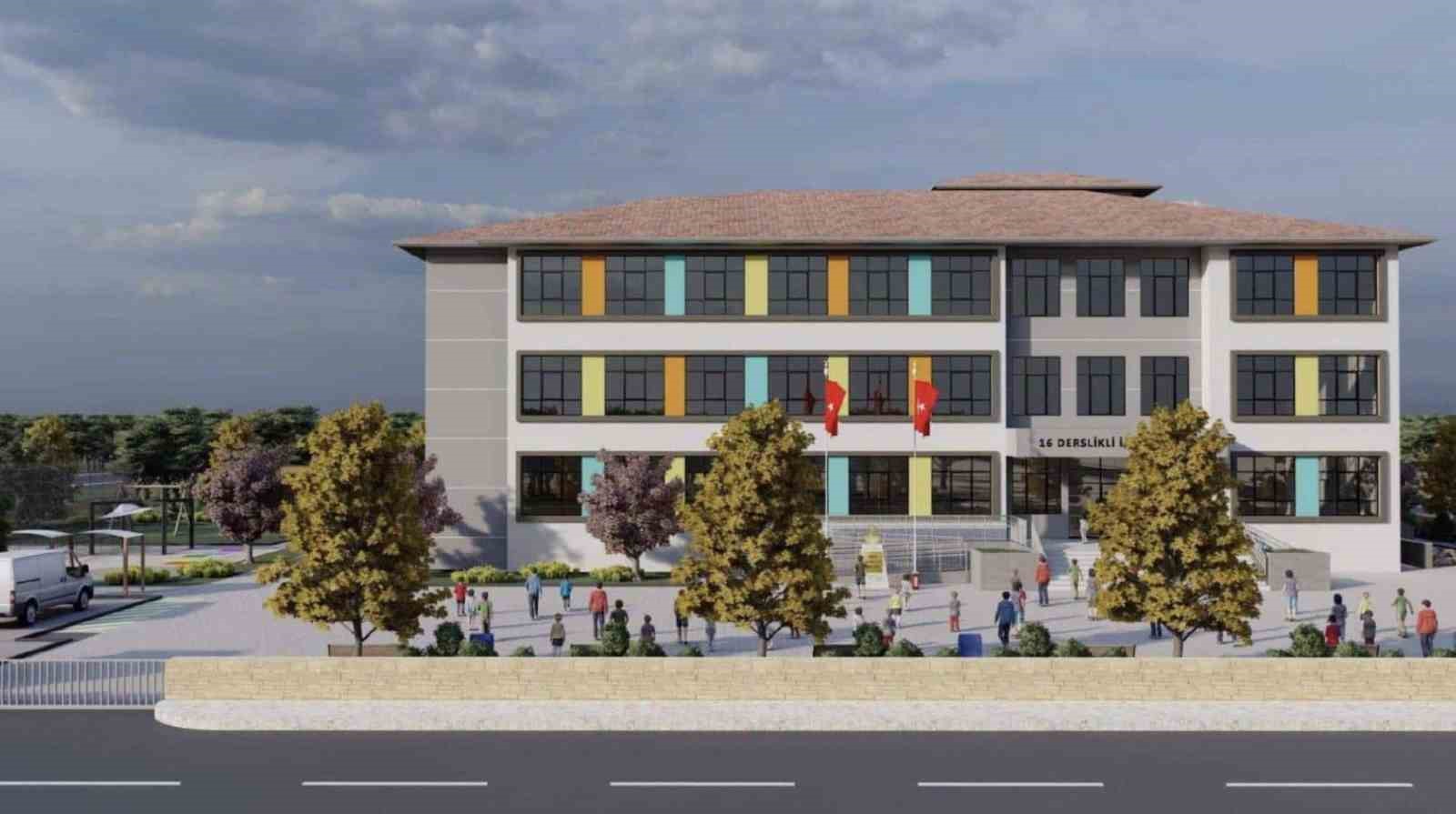 Milletvekili Tatar’dan Şırnak’a eğitim yatırımı müjdesi
