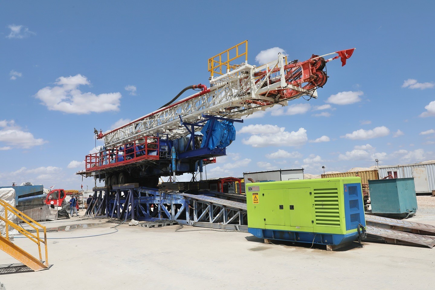 T&uuml;rkiye&rsquo;nin tarım vizyonuna Kocasinan imzası: Sera Osb Projesi onaylandı
