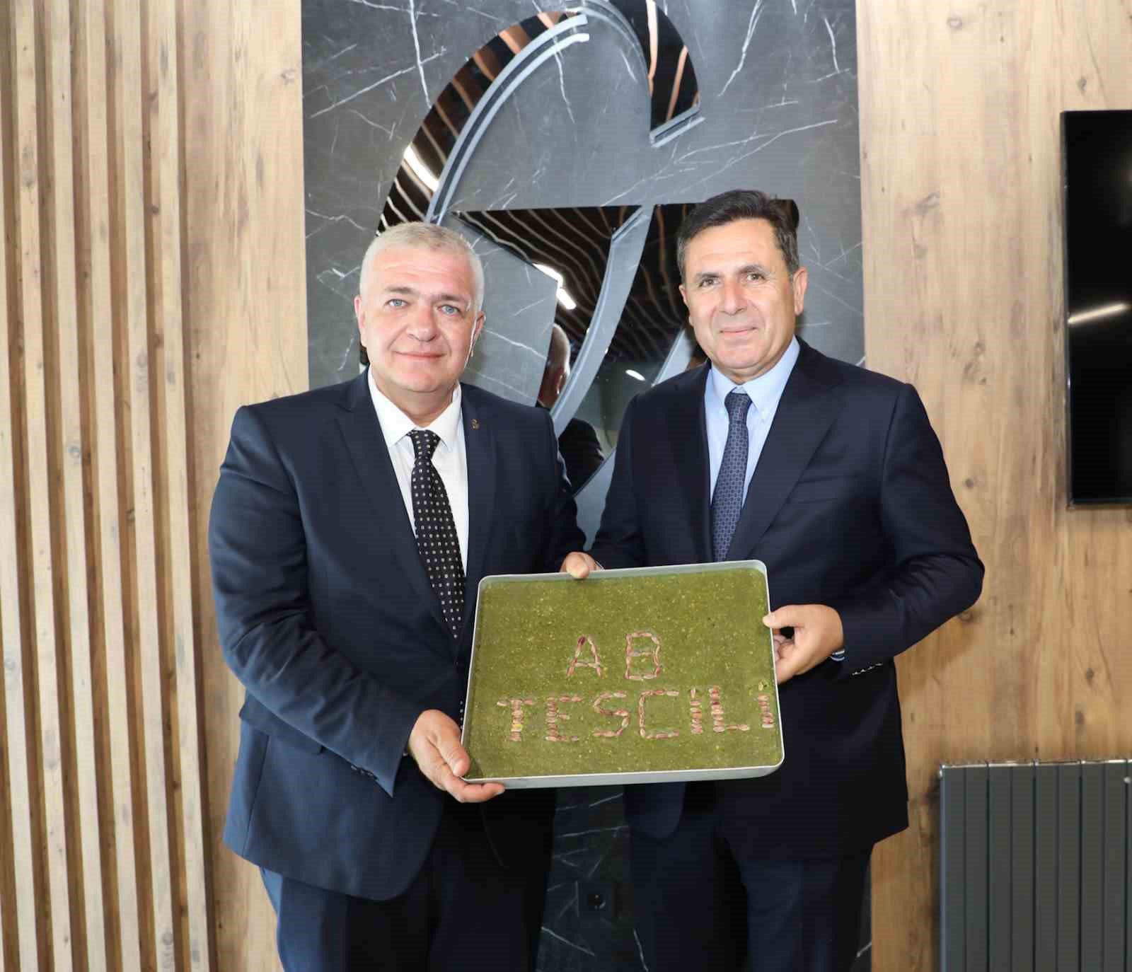 GTB Haziran Ayı Olağan Meclis Toplantısı gerçekleştirildi