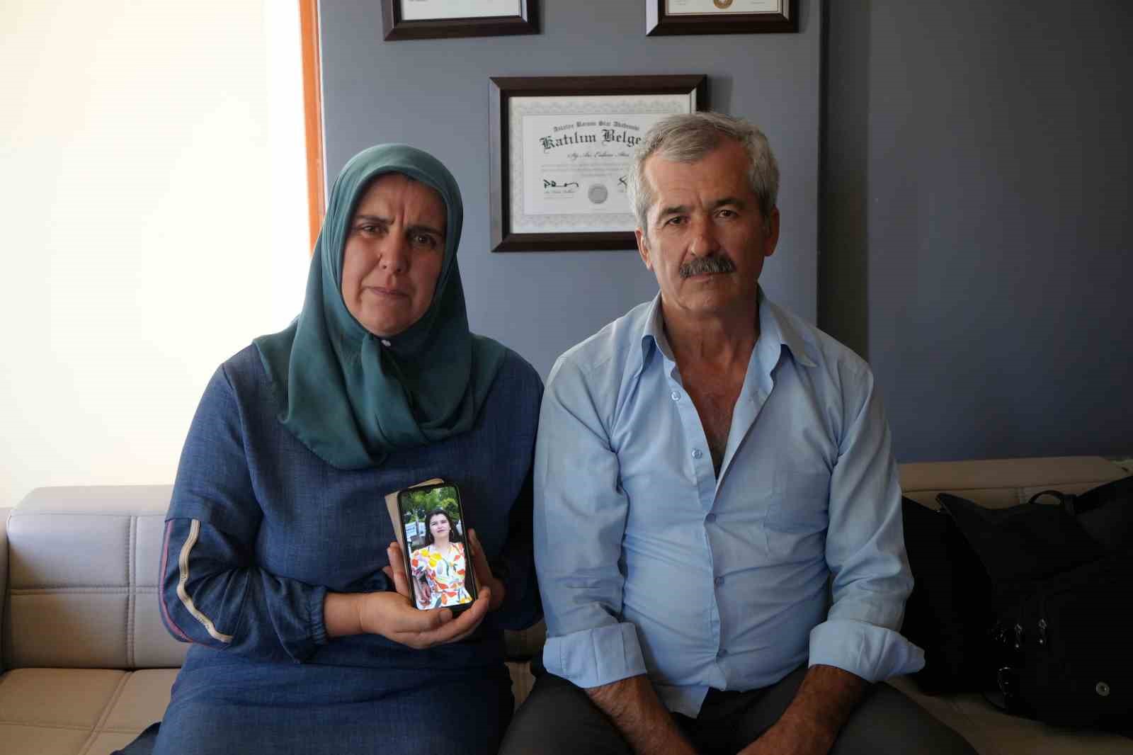 Kızlarının intiharına inanamayan aile kararı istinafa taşımaya hazırlanıyor