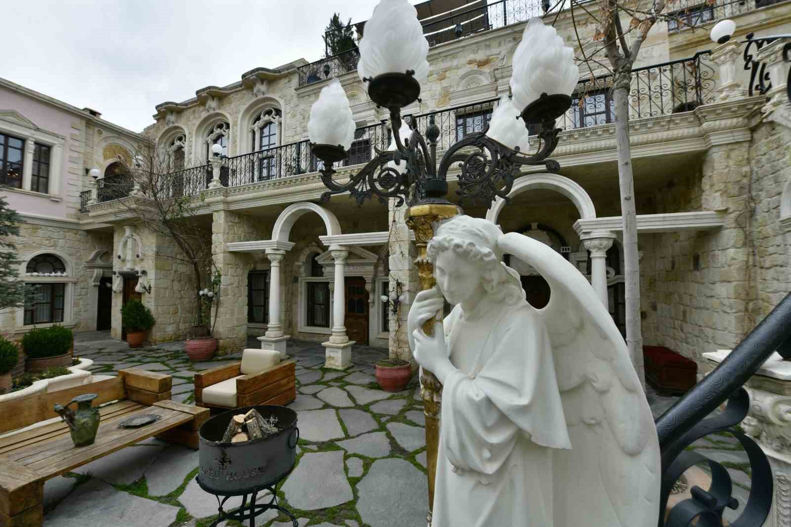 9 kategoride dünyanın en iyisi oldu