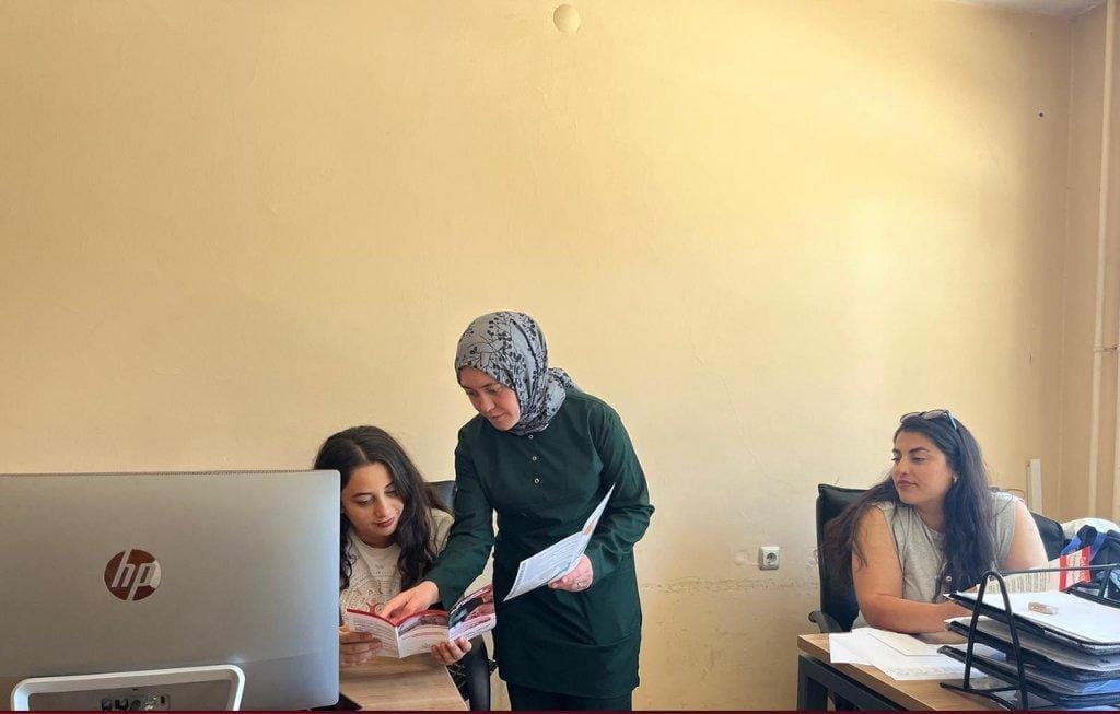 Pülümür’de Fenilketonüri hastalığına dikkat çekildi
