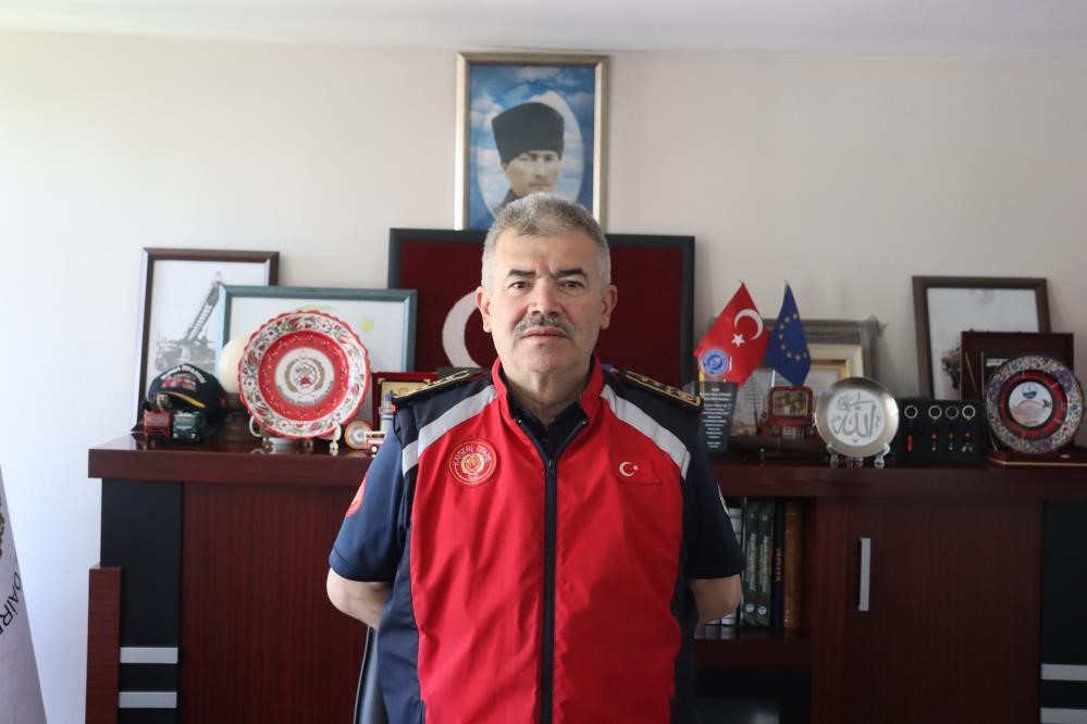 Kayseri’de zehirli yılan yok