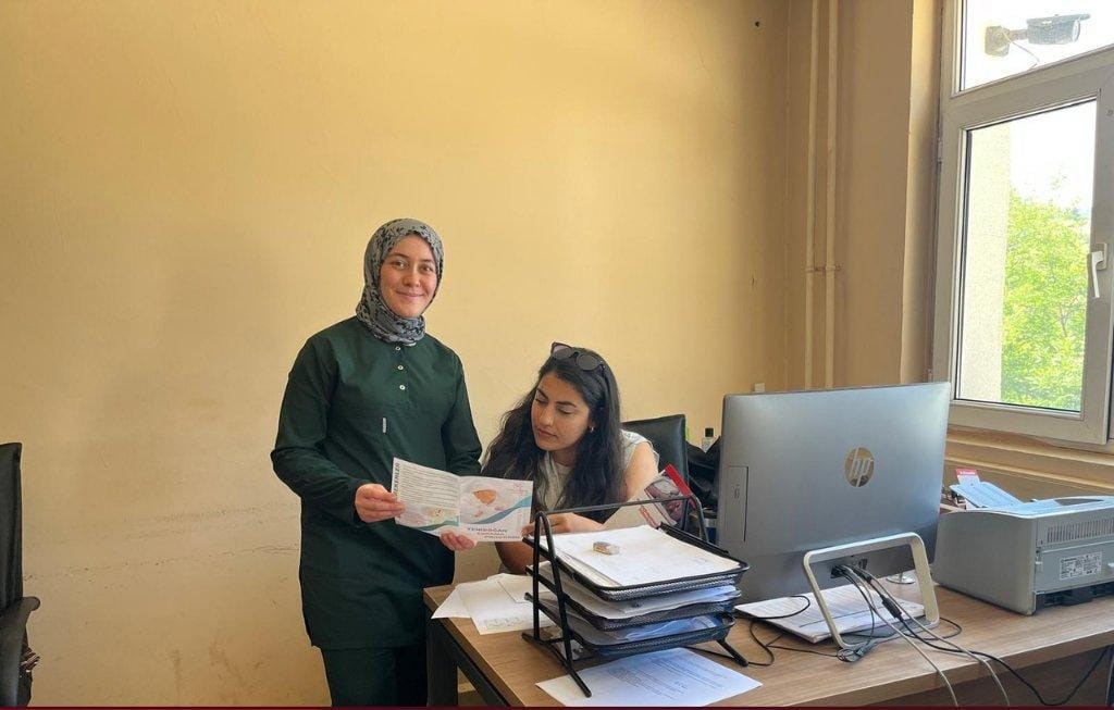 Pülümür’de Fenilketonüri hastalığına dikkat çekildi