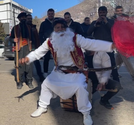 Tunceli’nin sembol isimlerinden Mehmet Yıldız hayatını kaybetti