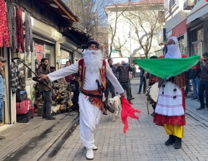 Tunceli&rsquo;nin sembol isimlerinden Mehmet Yıldız hayatını kaybetti
