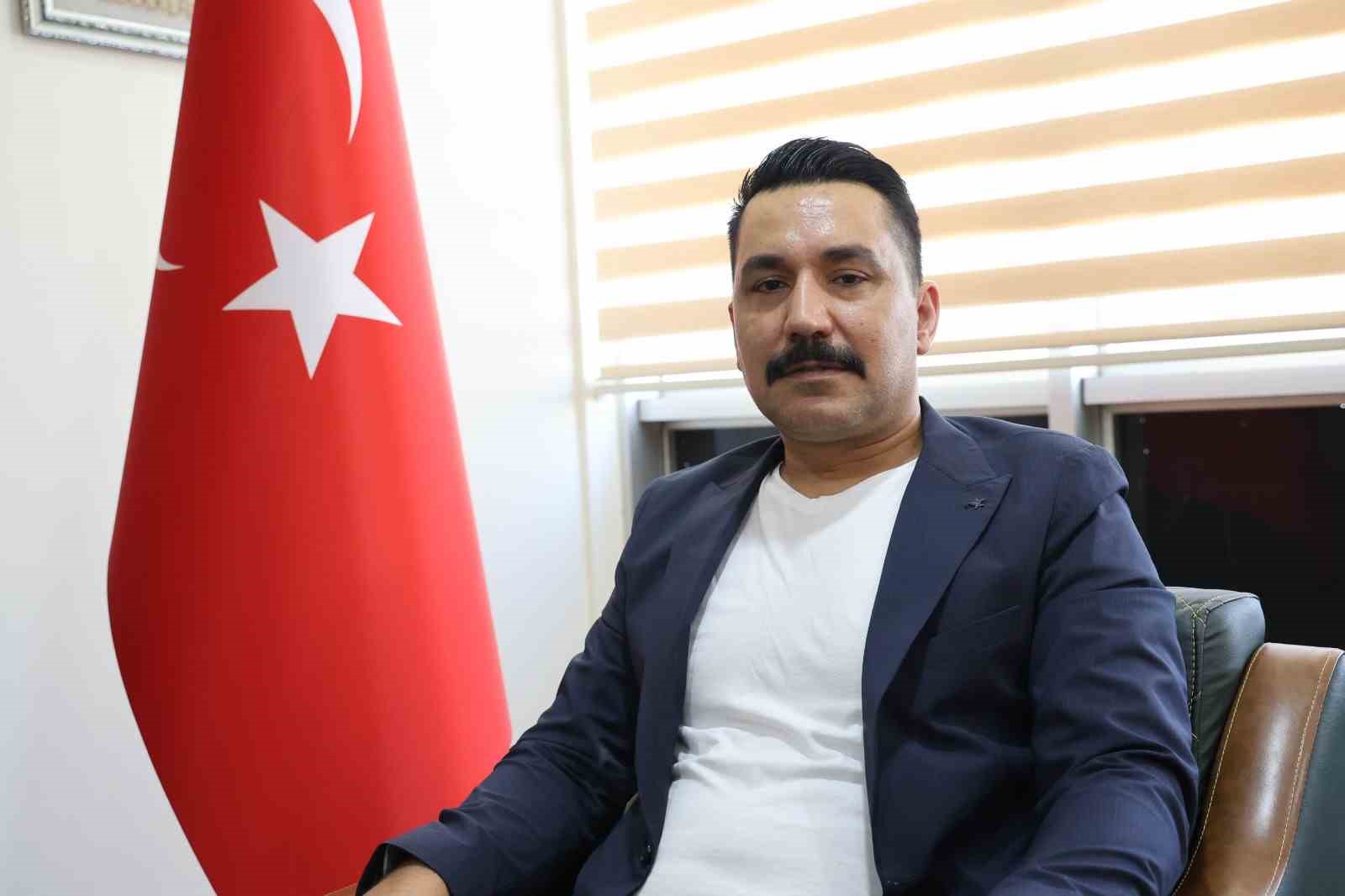 Şehit kardeşi Zülküf Yılmaz: "PKK’nın Türkiye Cumhuriyetine, hatta Türkiye Cumhuriyetinde yaşayan Kürtlere bir barış borcu var"