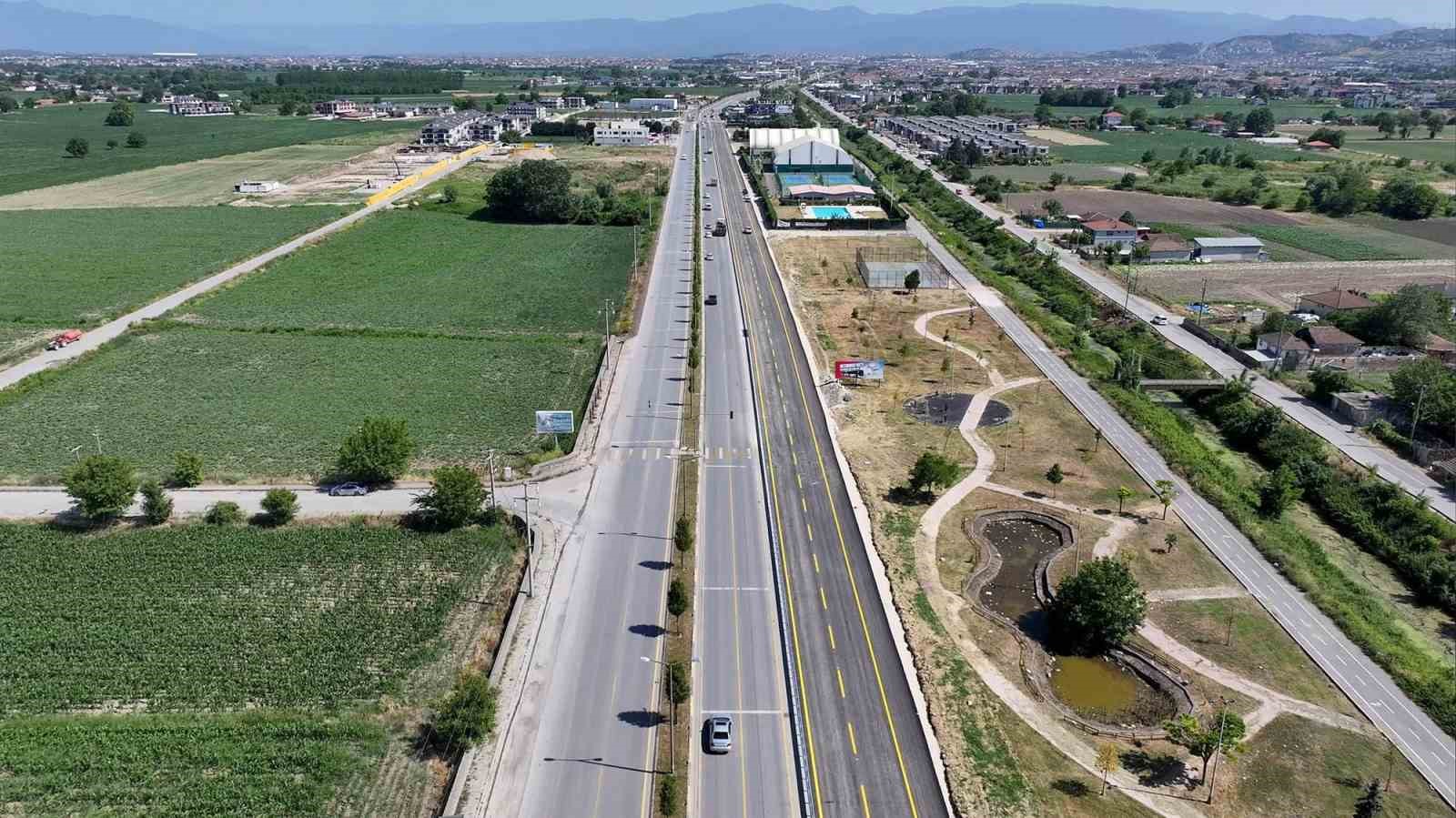 Sakarya, Türkiye’nin ikinci metrobüs şehri olmak için gün sayıyor