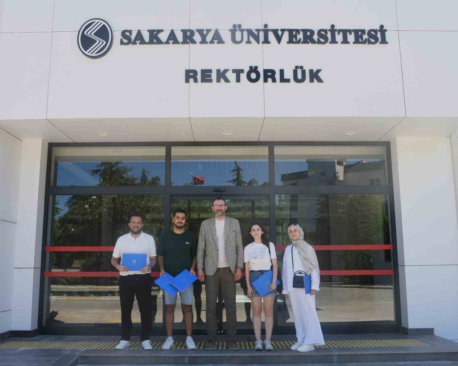 Sıfır Atık Temalı Video ve Fotoğraf Yarışmalarında ödüller sahiplerini buldu