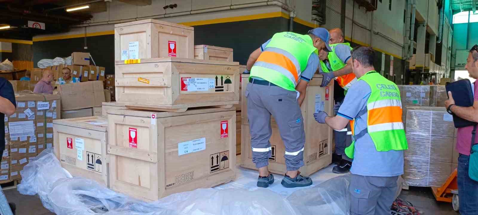 Hititlerin paha biçilmez arkeolojik eserleri Çorum’a döndü