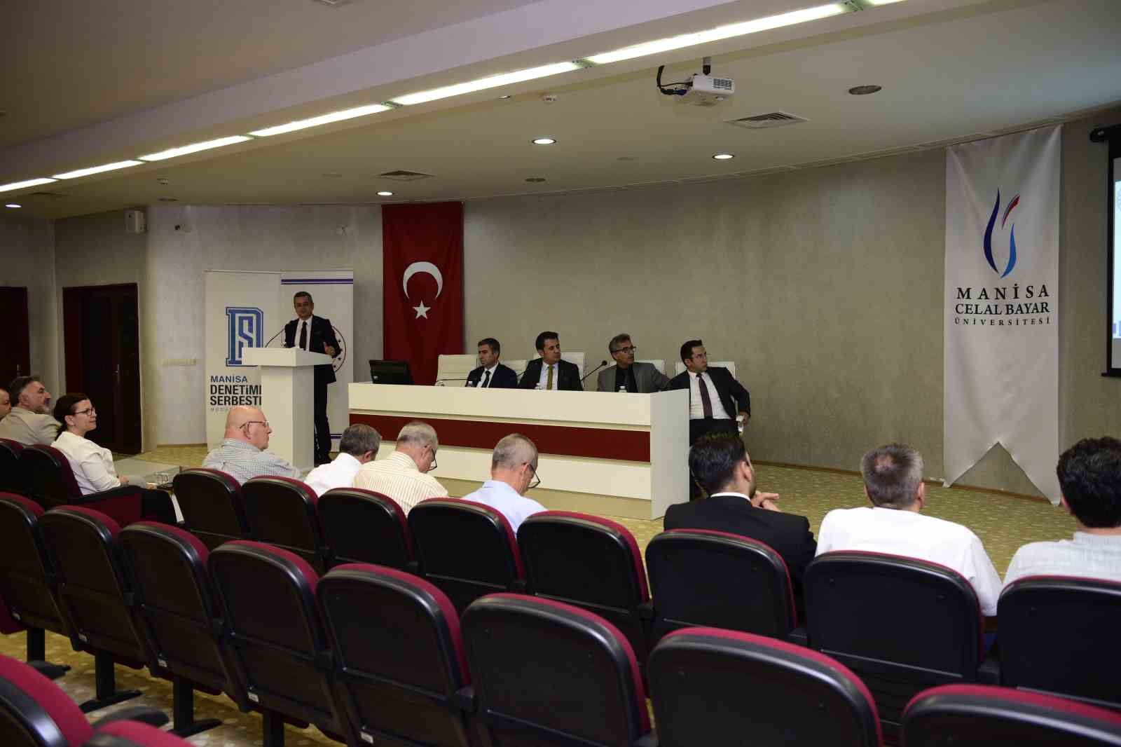 Manisa’daki yükümlüler yaz döneminde okulları boyayacak