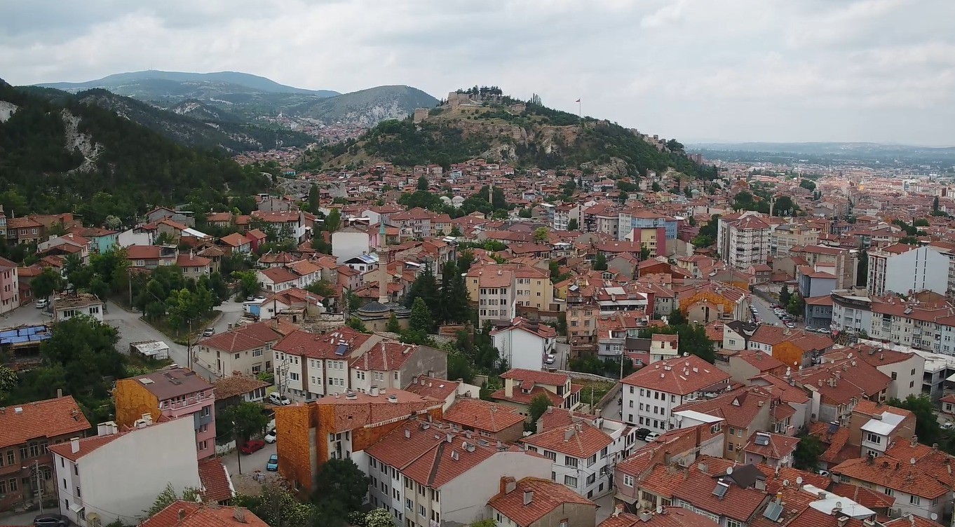 K&uuml;tahya&rsquo;daki &ouml;l&uuml;m nedenleri a&ccedil;ıklandı: En fazla kayıp dolaşım sistemi hastalıklarından
