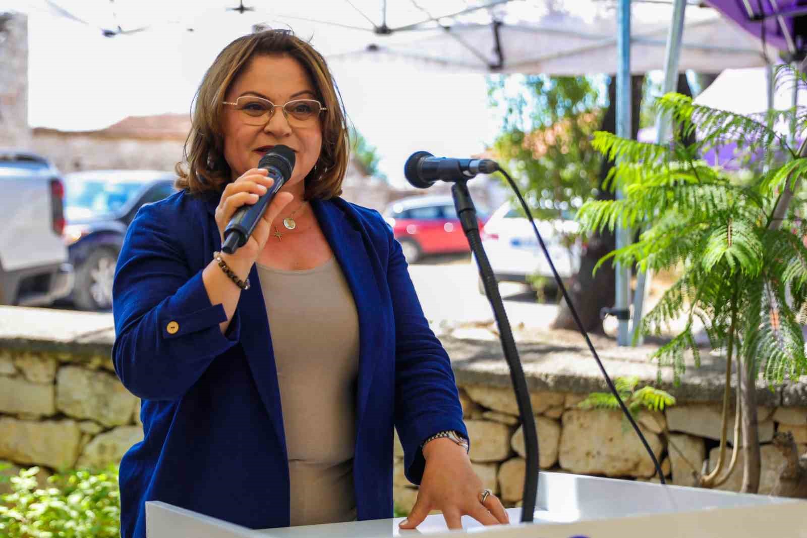 Didim&rsquo;de Miletos Felsefe G&uuml;nleri Başladı
