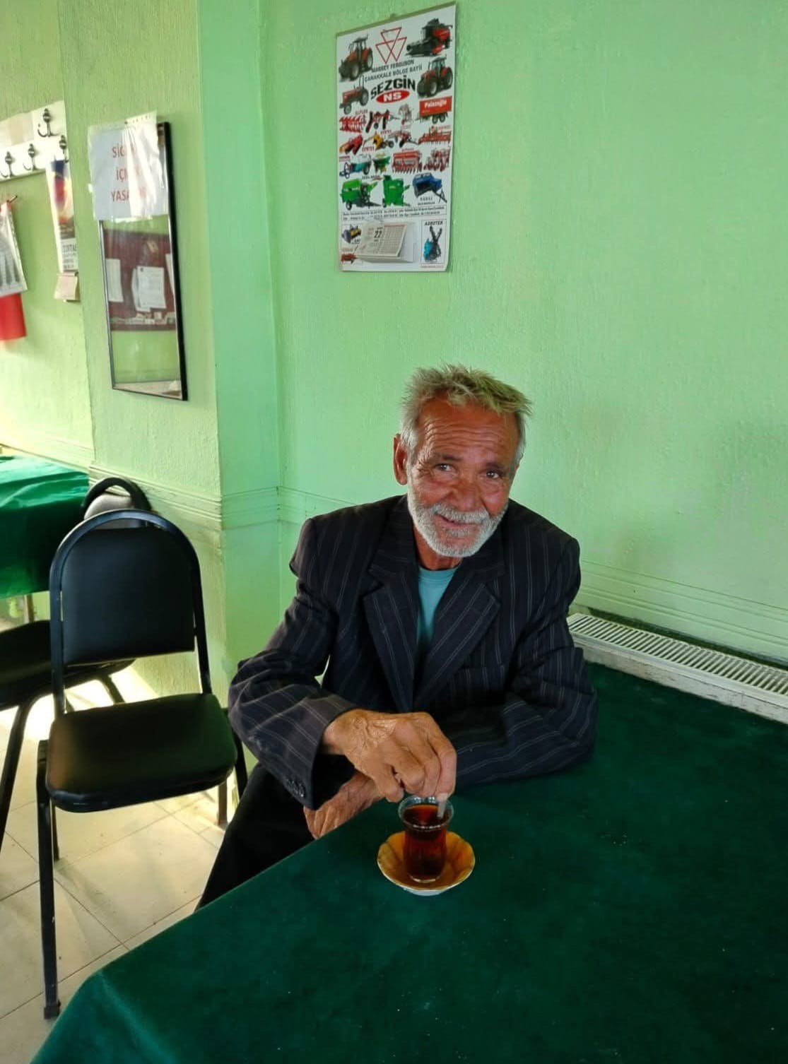Çanakkale’de kayıp olan 2 kişi için arama çalışması başlatıldı