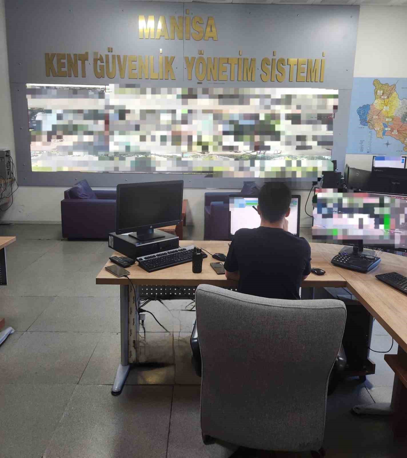 KGYS destekli denetimde motosikletlere ceza yağdı
