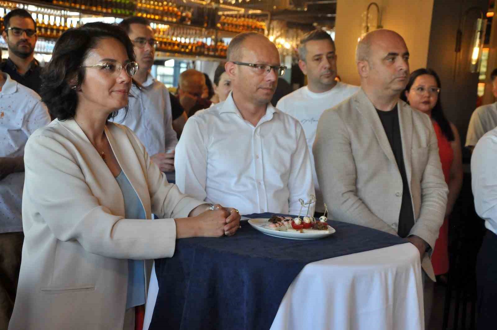 Muğla düğün yemekleri festivali başlıyor