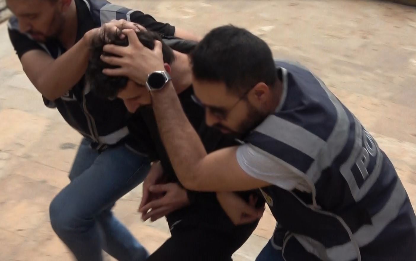 Bilecik&rsquo;te gazeteciye silahlı saldırı davasında 2 yıl sonra karar verildi
