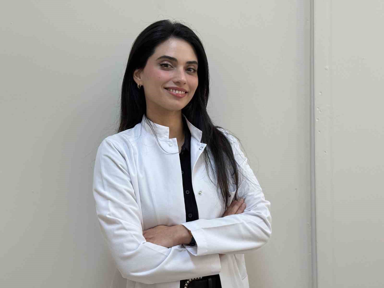 Güneşe dikkat: Alerji vakalarında artış başladı