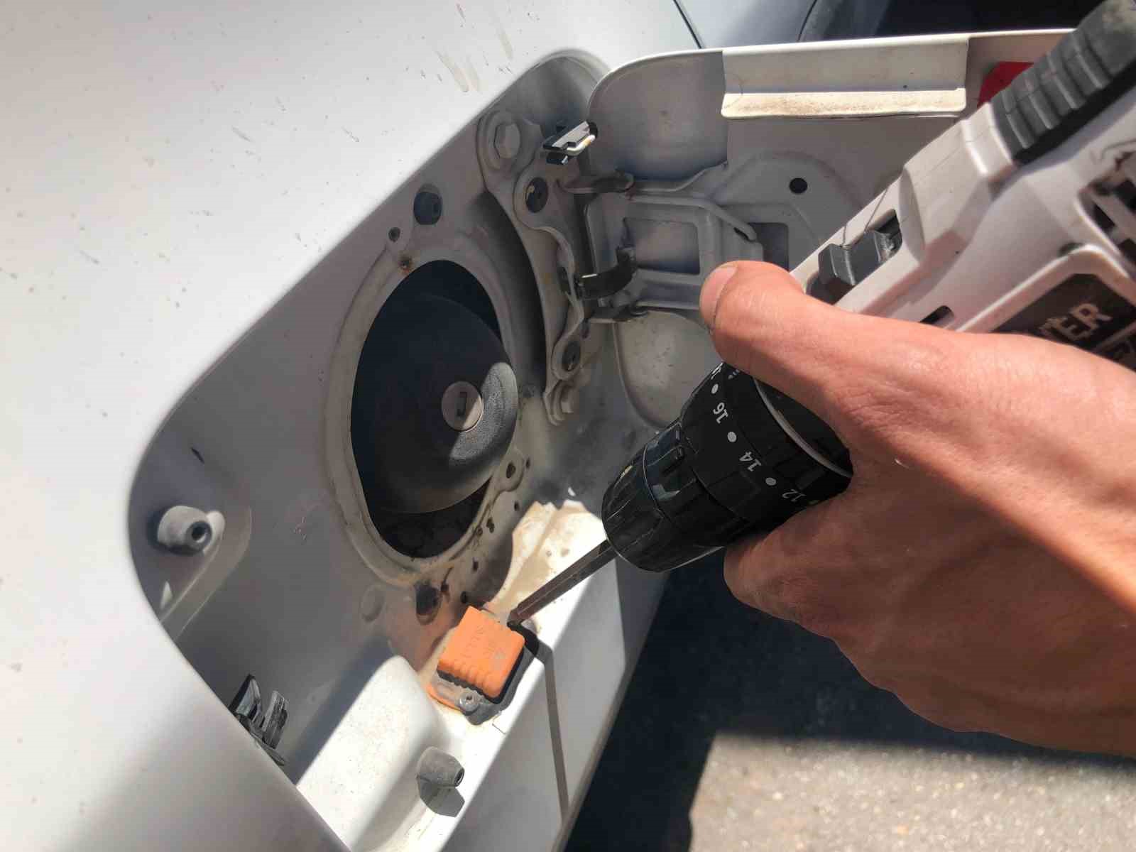 UTTS cihazını taktırmayanlar 10 katı fiyat farkı ile cezasını ödeyecek