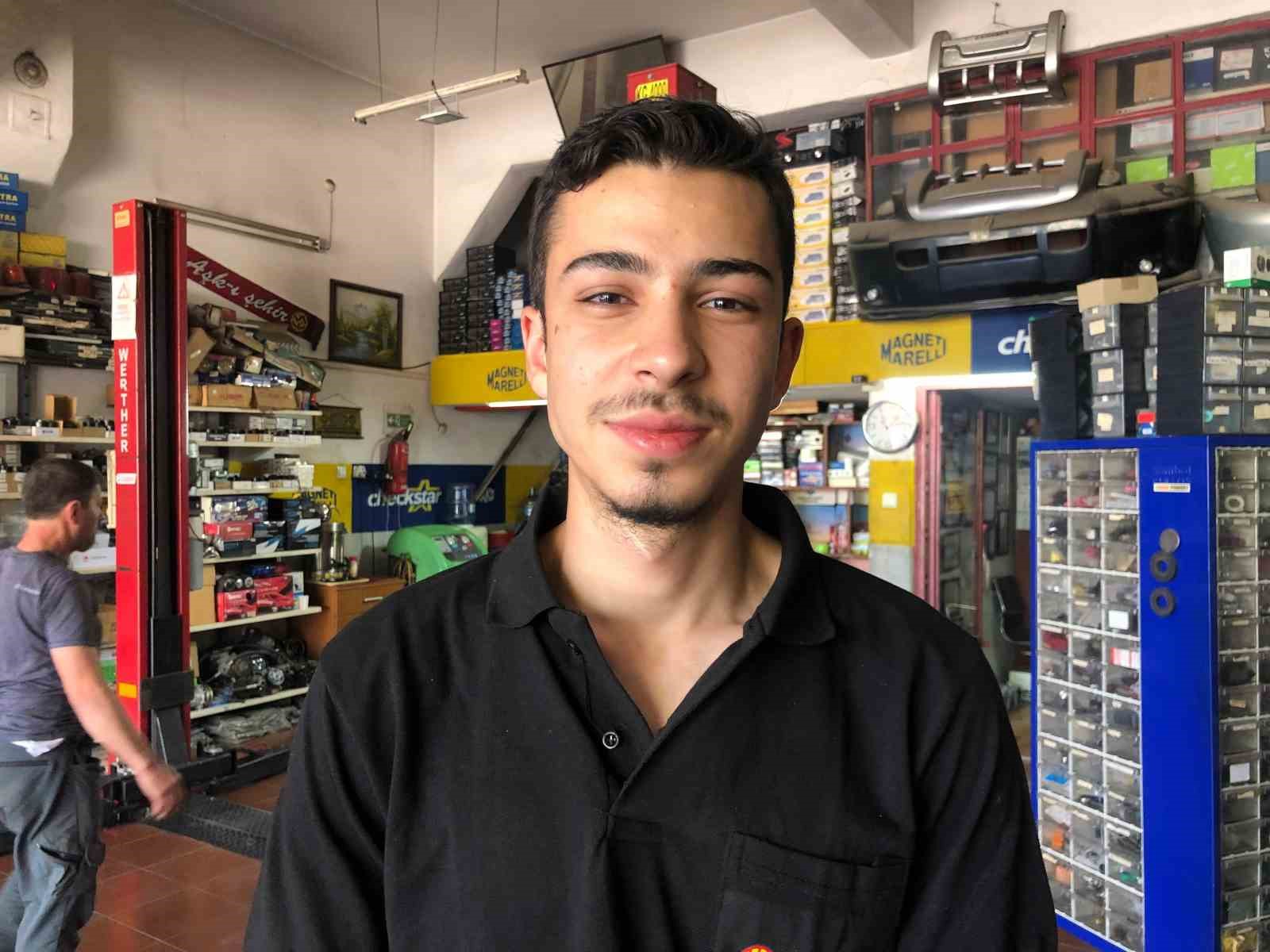 UTTS cihazını taktırmayanlar 10 katı fiyat farkı ile cezasını ödeyecek