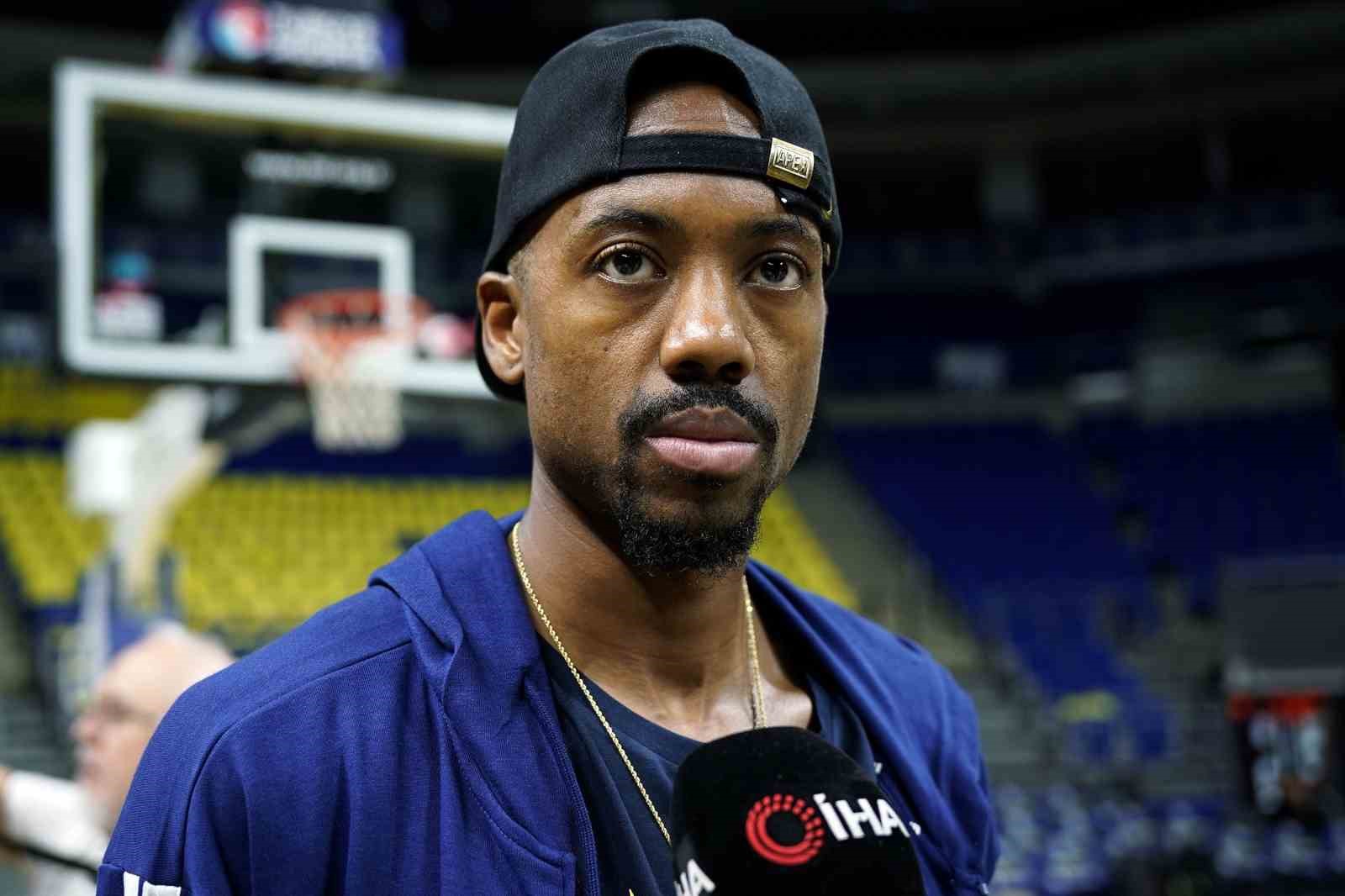 Fenerbahçe, Errick McCollum ile yollarını ayırdı