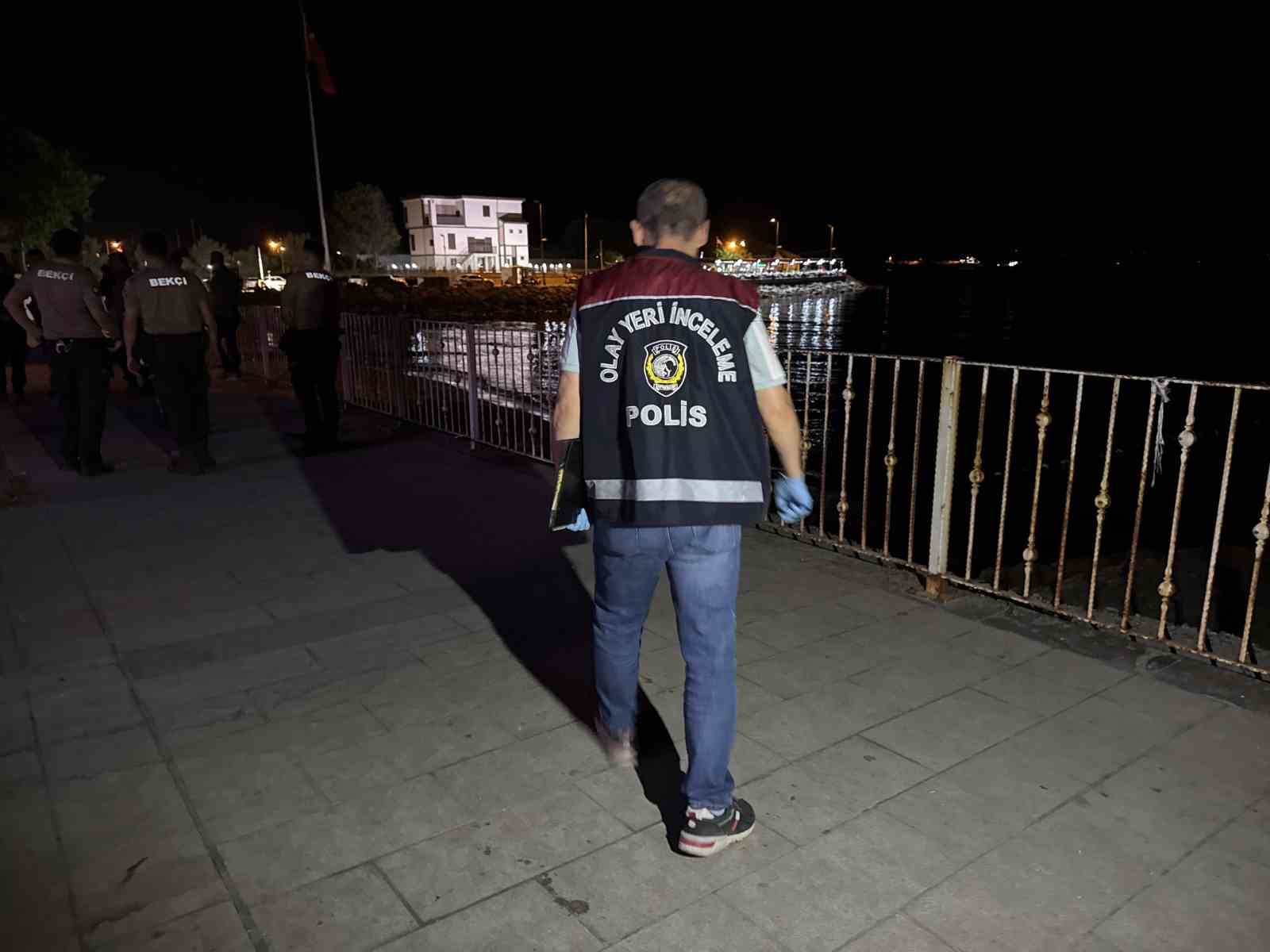 Avcılar’da husumetliler arasında silahlı kavga: 2 yaralı