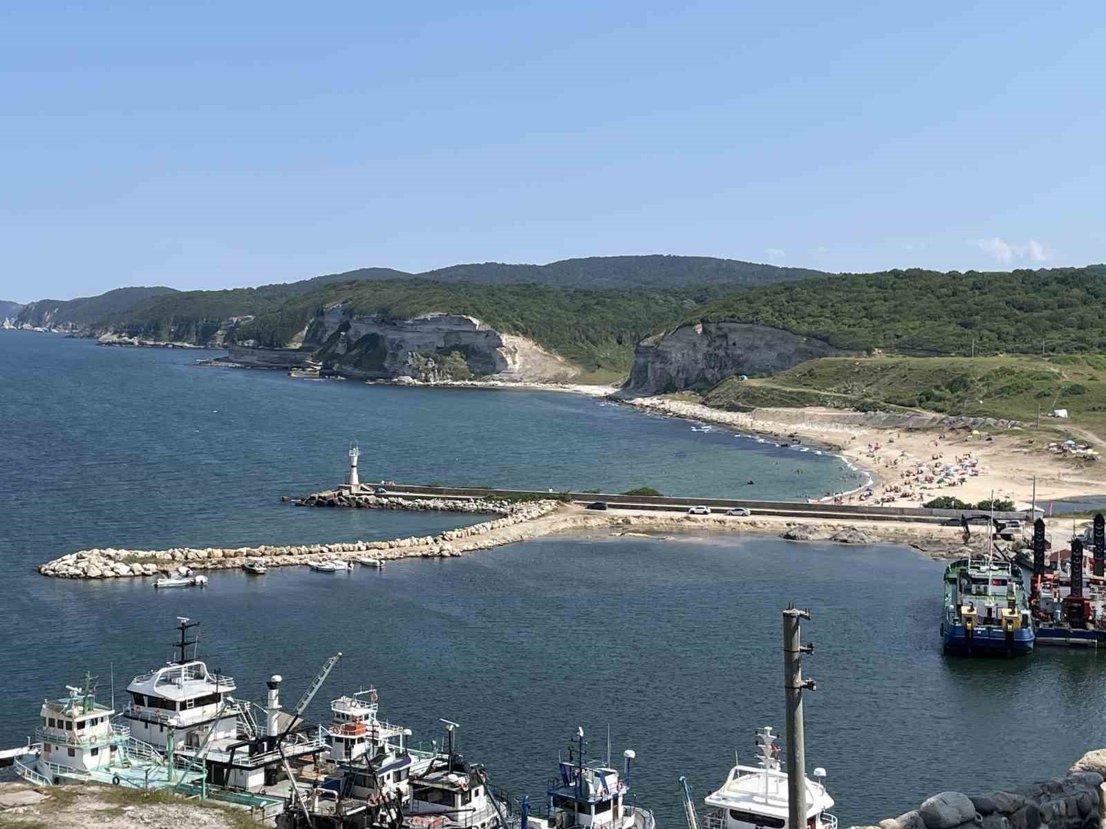 Kırklareli’nde yarın denize giriş yasaklandı